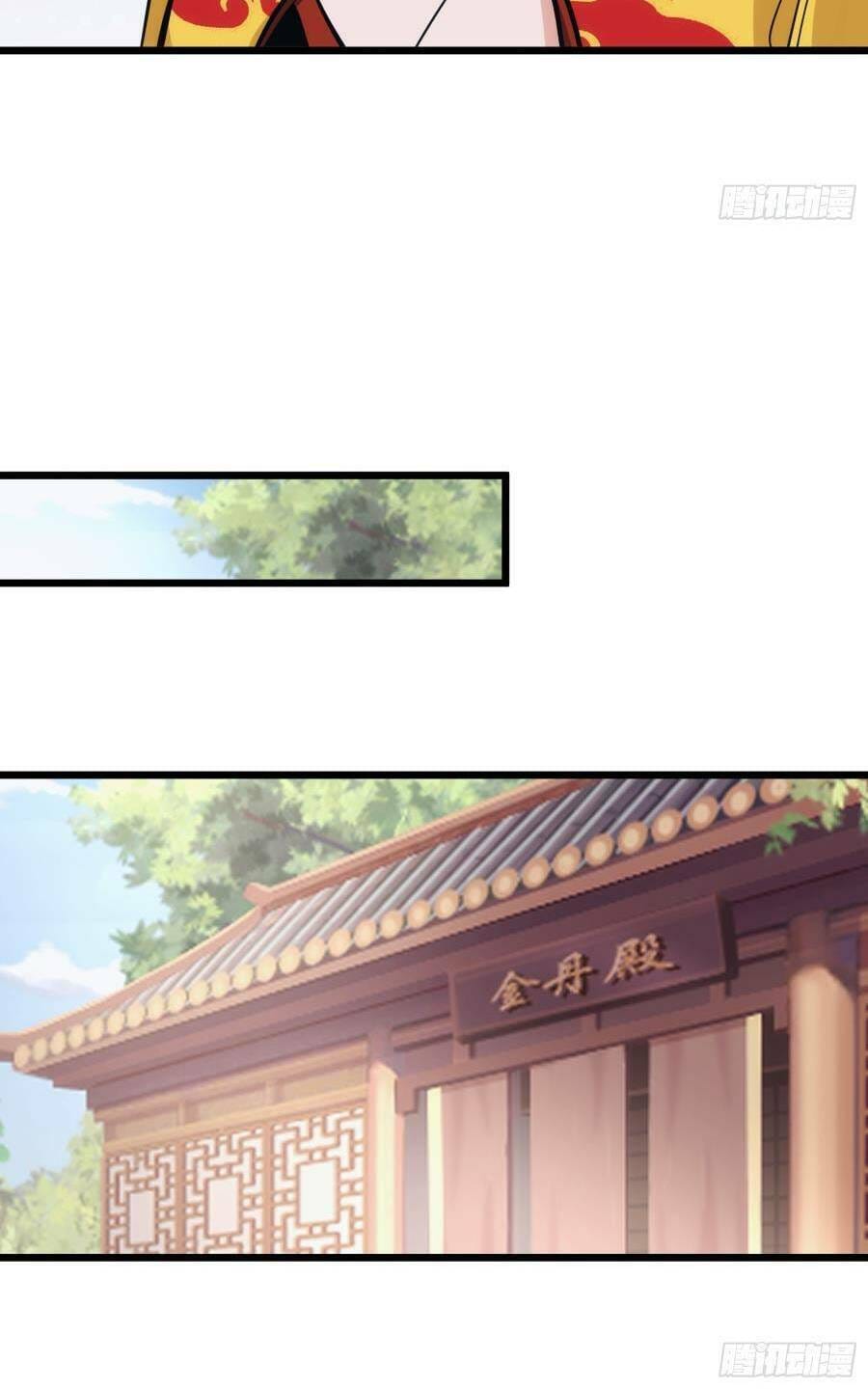 Truyện Tranh Tự Kỷ Luật Ta Đây Bất Khả Chiến Bại trang 6