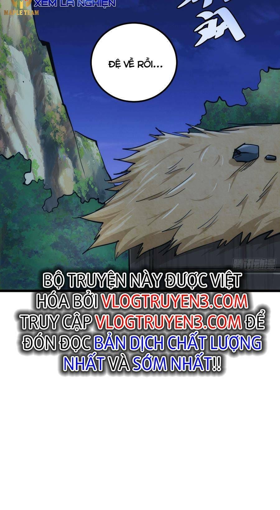 Truyện Tranh Tự Kỷ Luật Ta Đây Bất Khả Chiến Bại trang 6