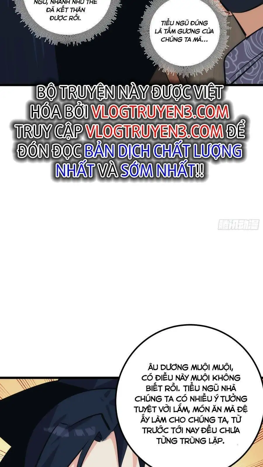 Truyện Tranh Tự Kỷ Luật Ta Đây Bất Khả Chiến Bại trang 6