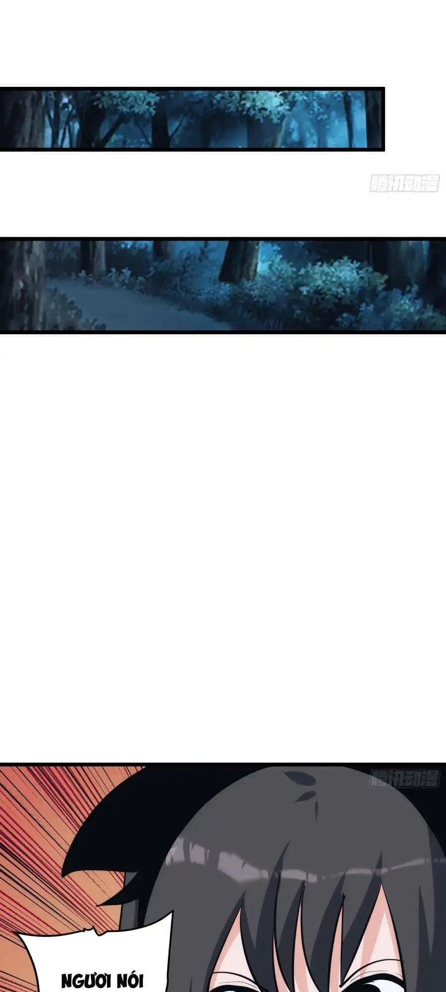 Truyện Tranh Tự Kỷ Luật Ta Đây Bất Khả Chiến Bại trang 6