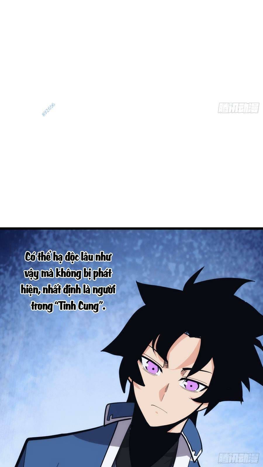 Truyện Tranh Tự Kỷ Luật Ta Đây Bất Khả Chiến Bại trang 6