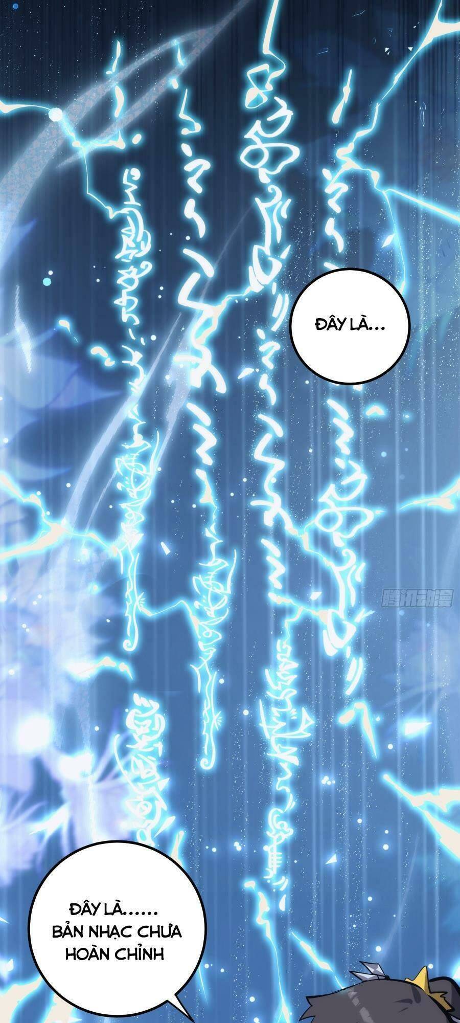 Truyện Tranh Tự Kỷ Luật Ta Đây Bất Khả Chiến Bại trang 6