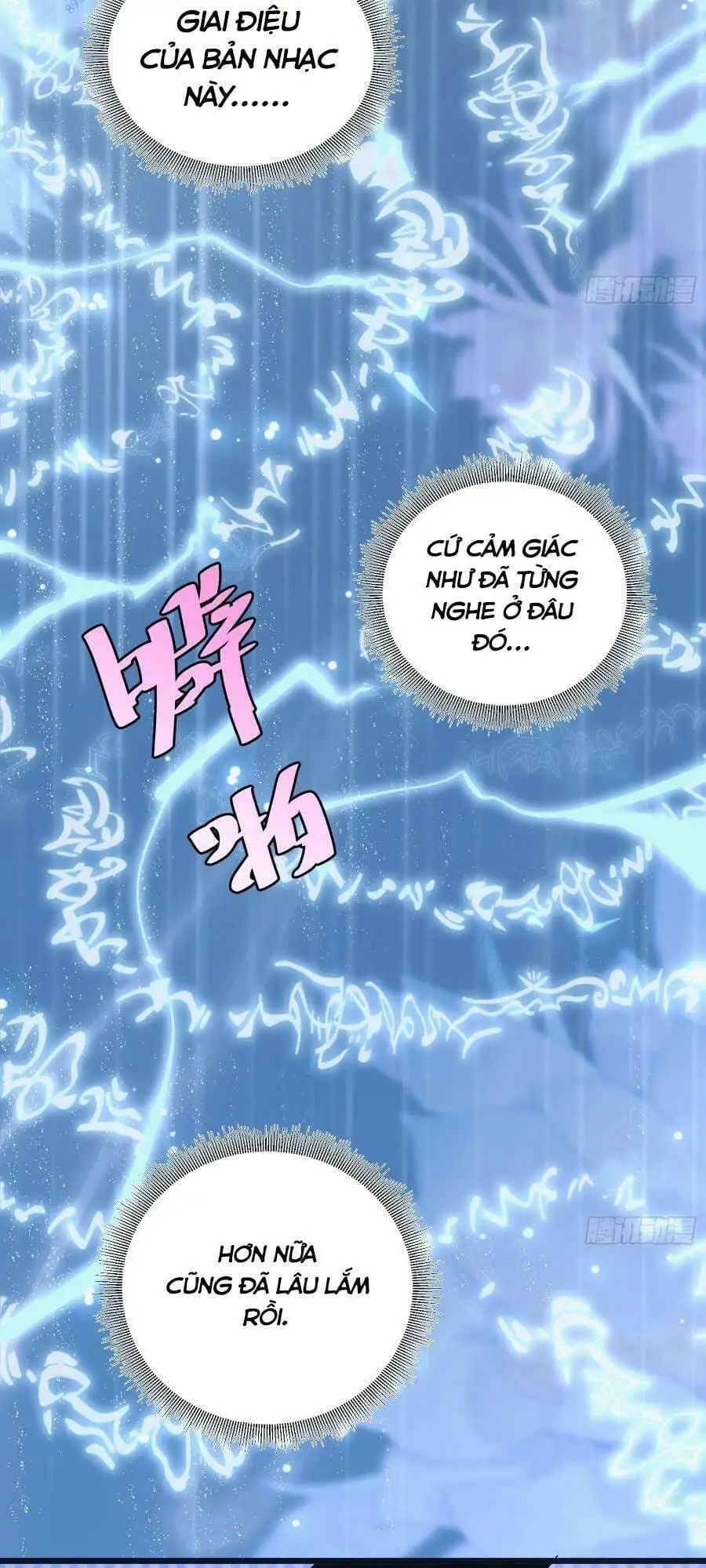 Truyện Tranh Tự Kỷ Luật Ta Đây Bất Khả Chiến Bại trang 6