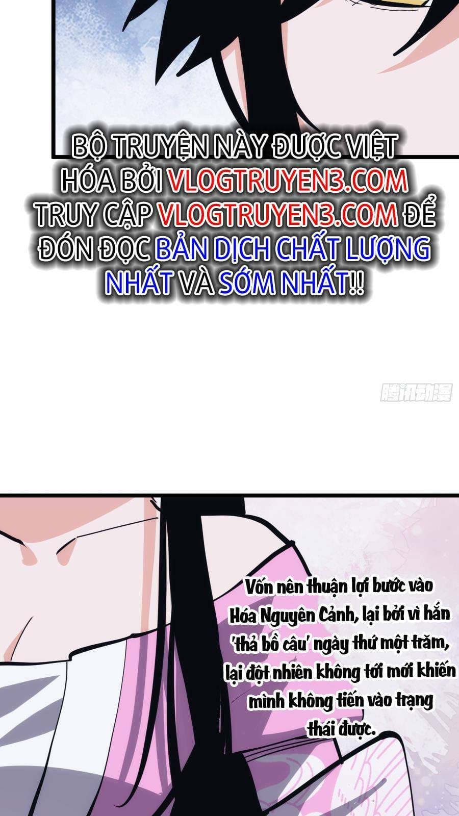 Truyện Tranh Tự Kỷ Luật Ta Đây Bất Khả Chiến Bại trang 6