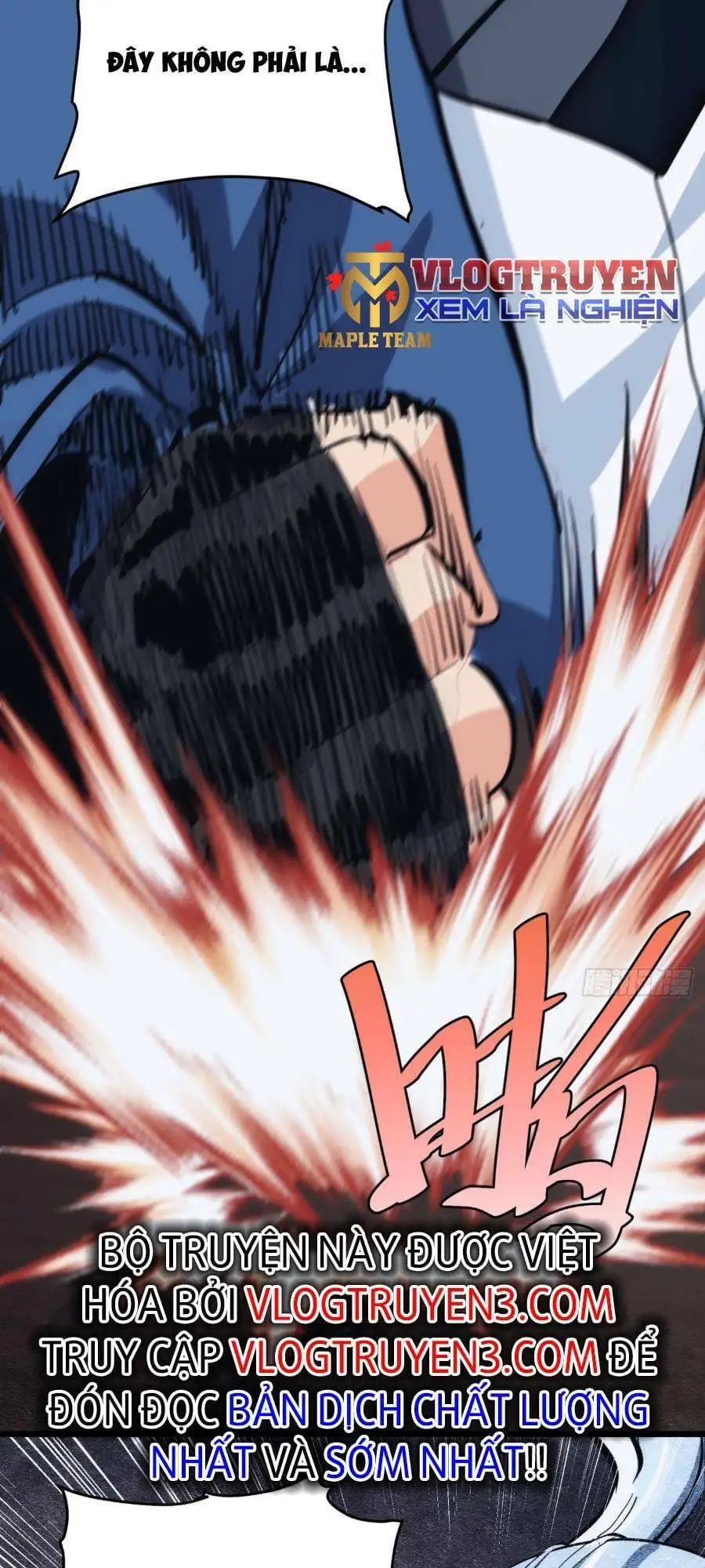 Truyện Tranh Tự Kỷ Luật Ta Đây Bất Khả Chiến Bại trang 6