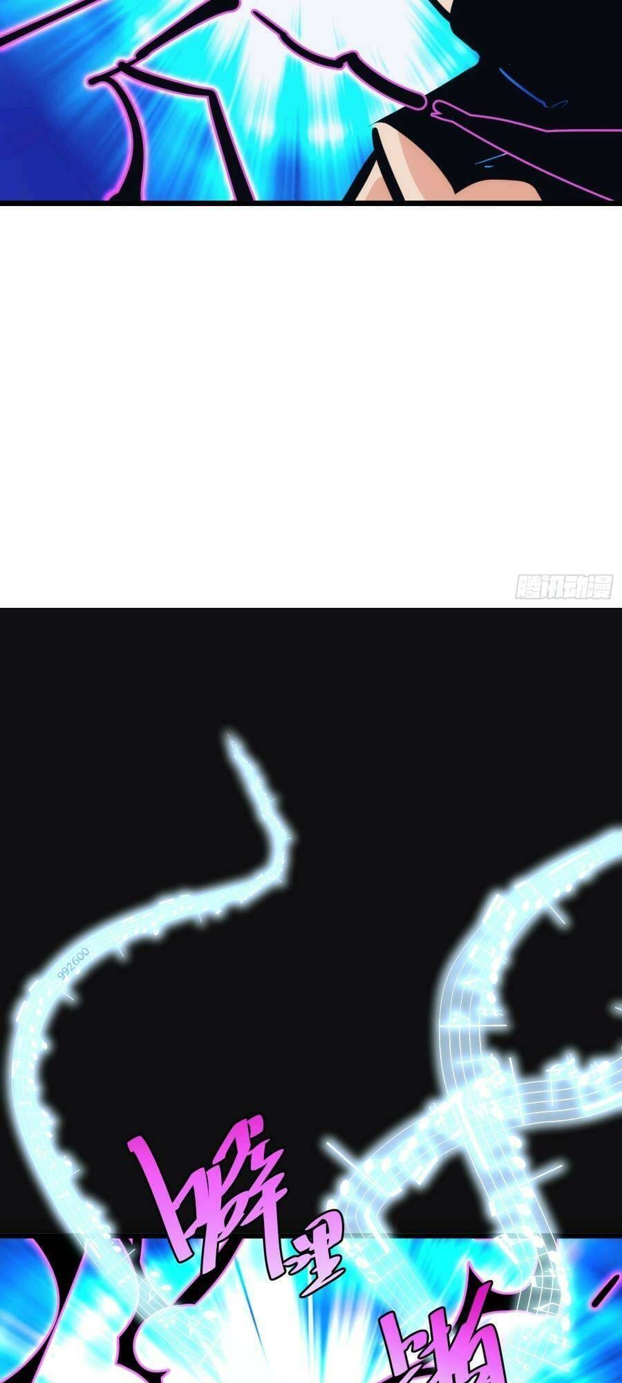 Truyện Tranh Tự Kỷ Luật Ta Đây Bất Khả Chiến Bại trang 6