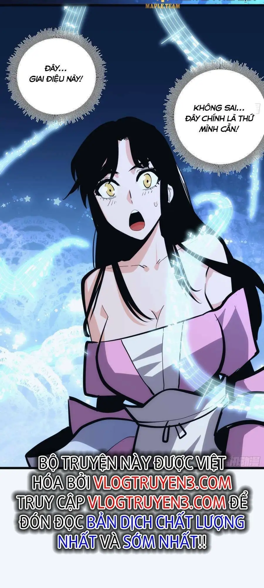 Truyện Tranh Tự Kỷ Luật Ta Đây Bất Khả Chiến Bại trang 6