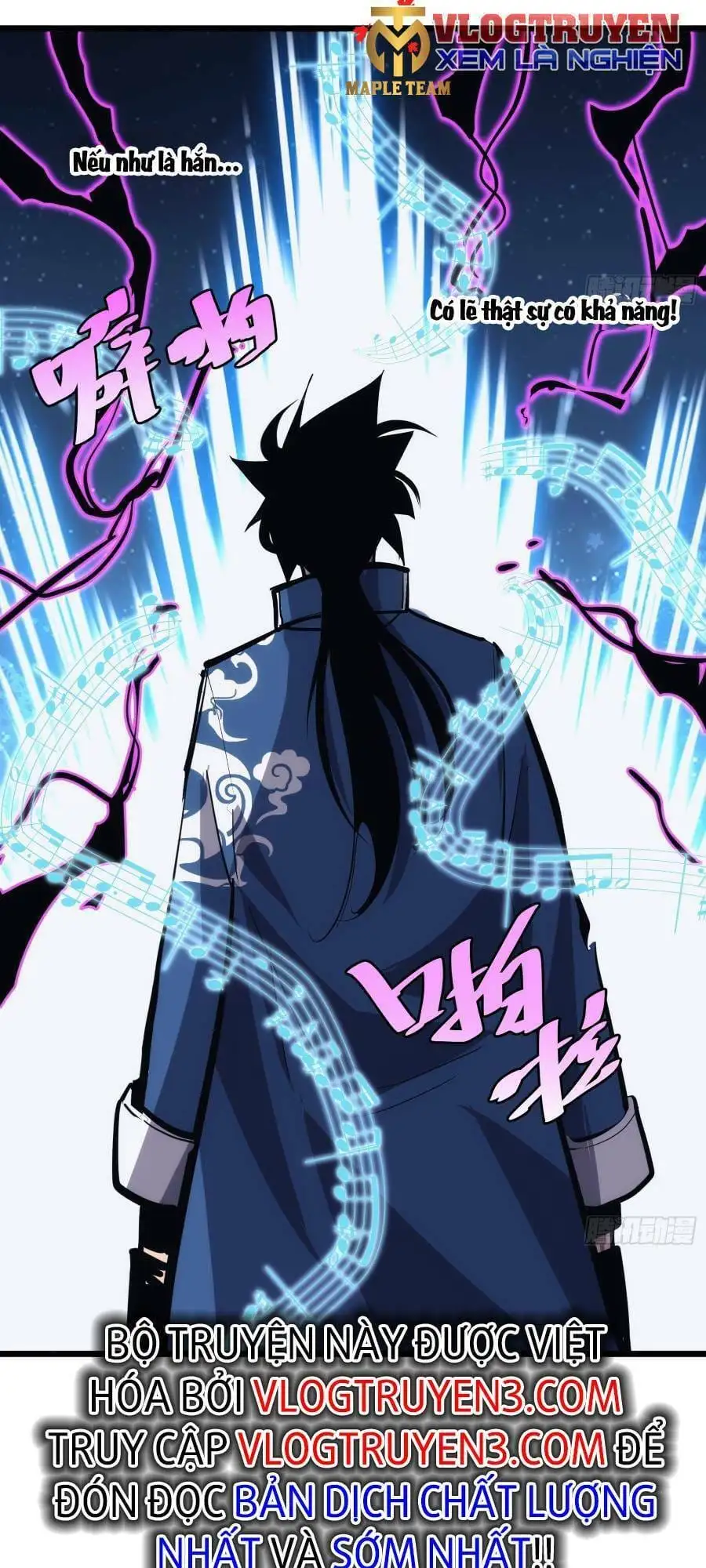 Truyện Tranh Tự Kỷ Luật Ta Đây Bất Khả Chiến Bại trang 6