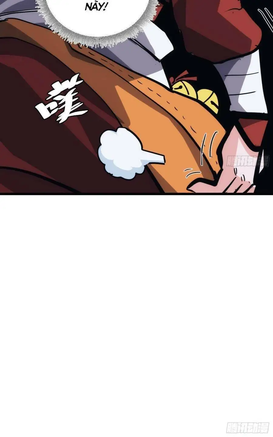 Truyện Tranh Tự Kỷ Luật Ta Đây Bất Khả Chiến Bại trang 6