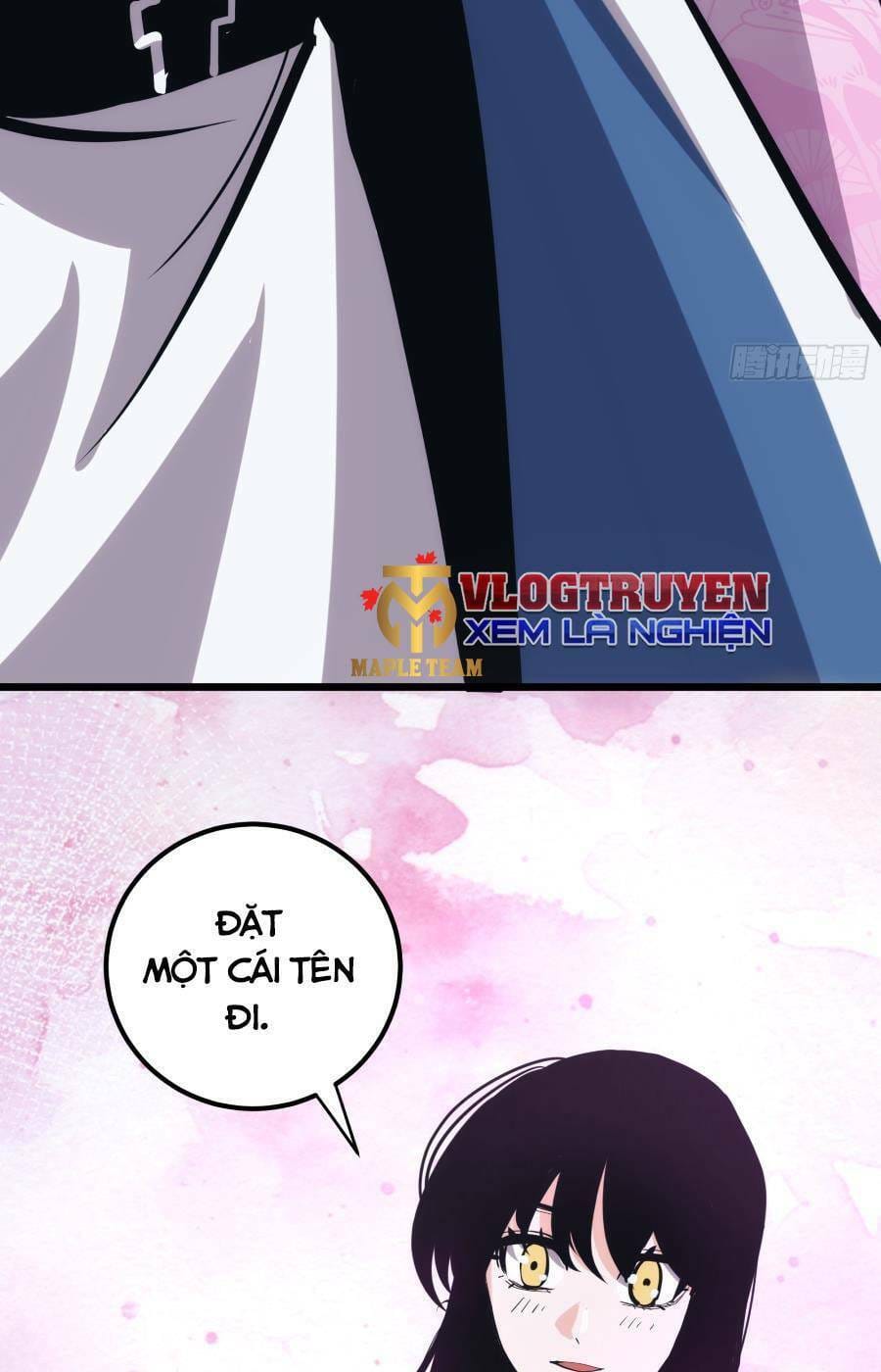 Truyện Tranh Tự Kỷ Luật Ta Đây Bất Khả Chiến Bại trang 6