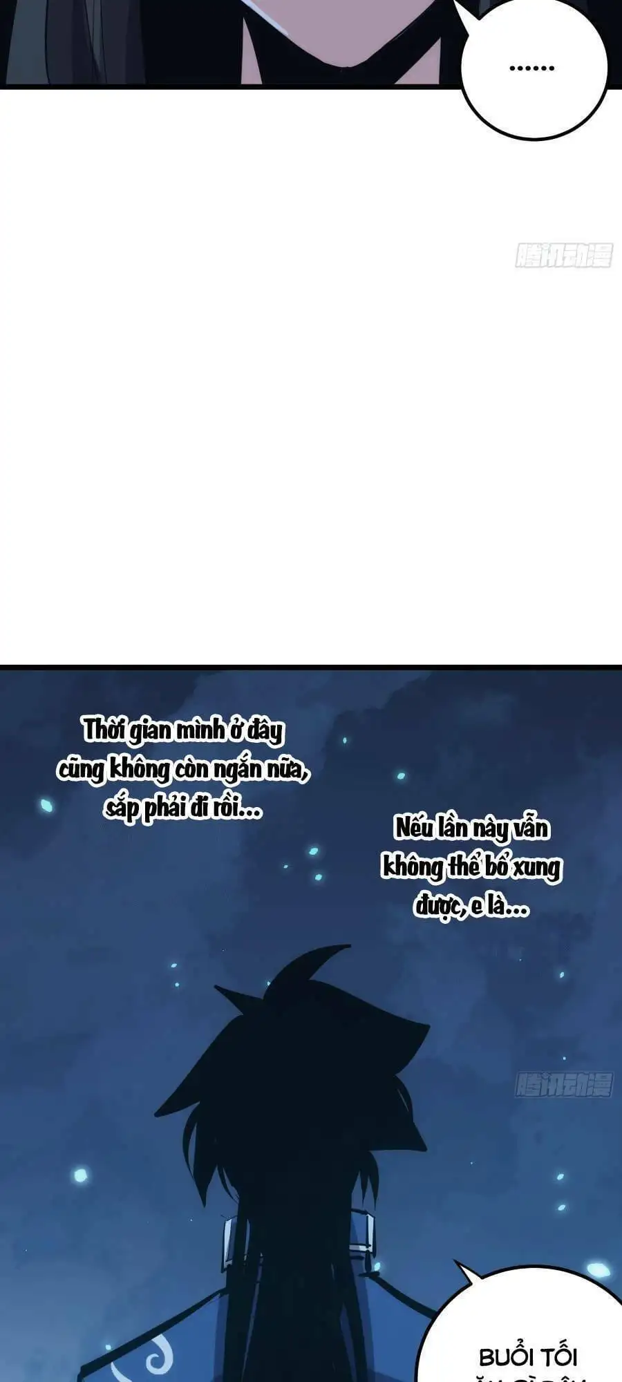 Truyện Tranh Tự Kỷ Luật Ta Đây Bất Khả Chiến Bại trang 6