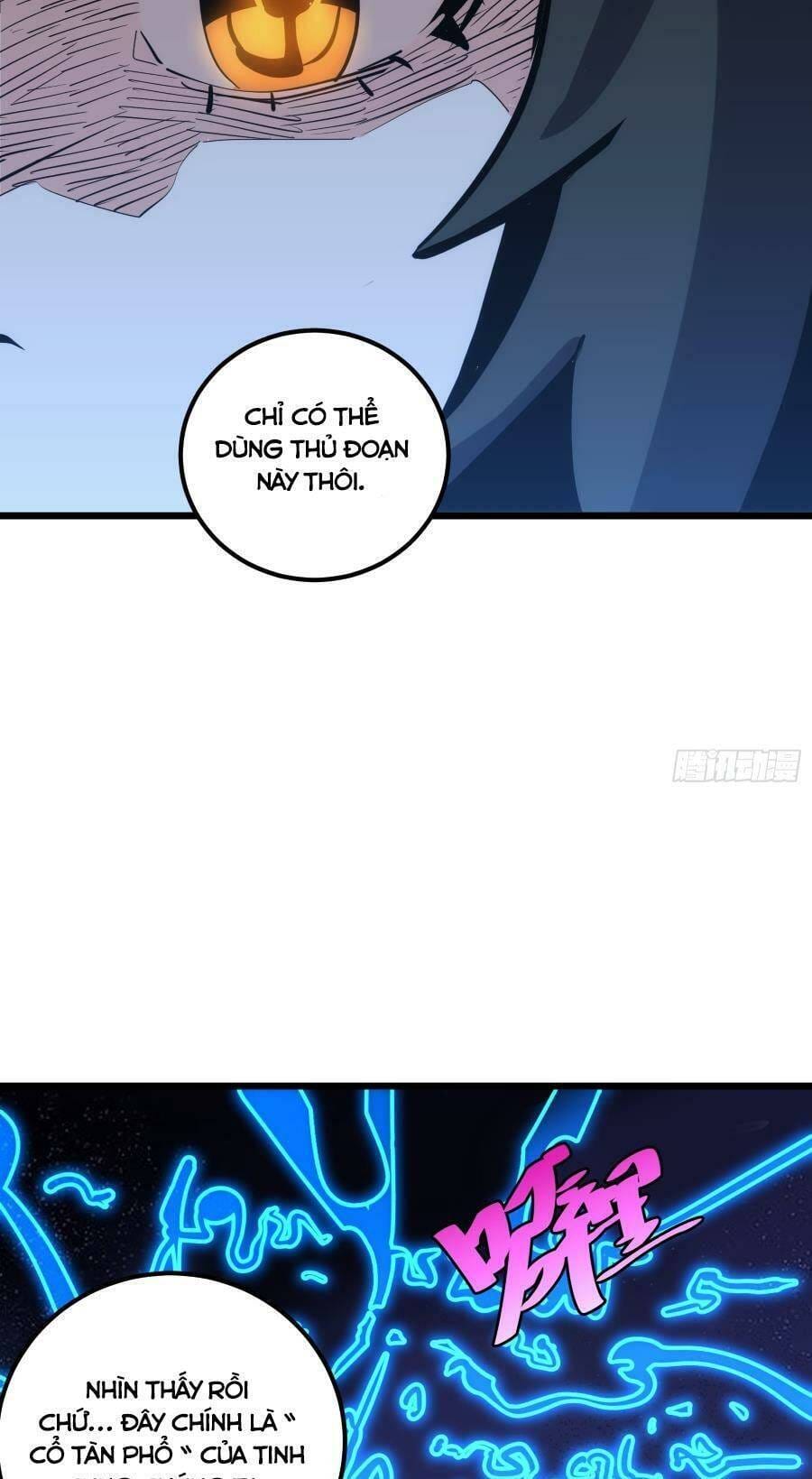 Truyện Tranh Tự Kỷ Luật Ta Đây Bất Khả Chiến Bại trang 6