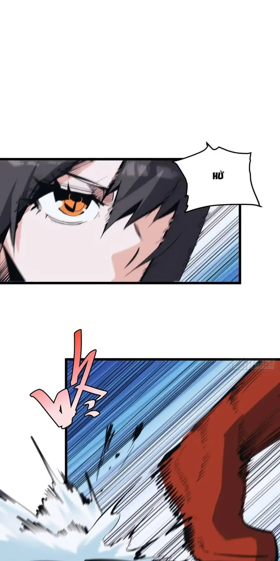 Truyện Tranh Tự Kỷ Luật Ta Đây Bất Khả Chiến Bại trang 6