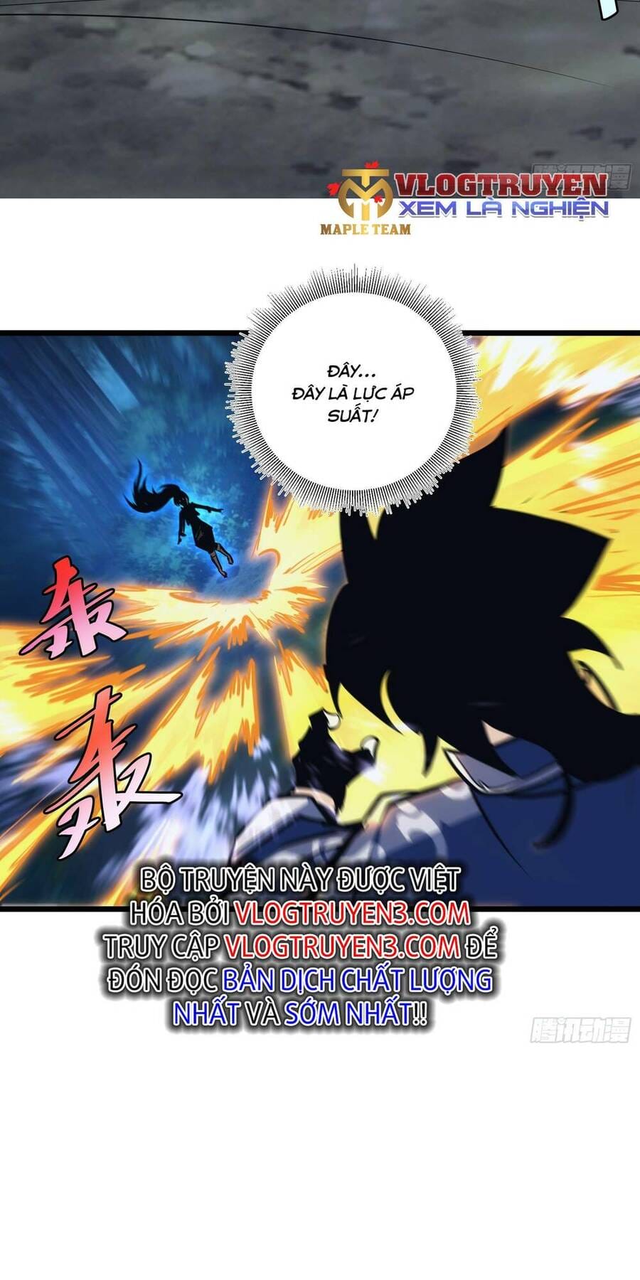 Truyện Tranh Tự Kỷ Luật Ta Đây Bất Khả Chiến Bại trang 6