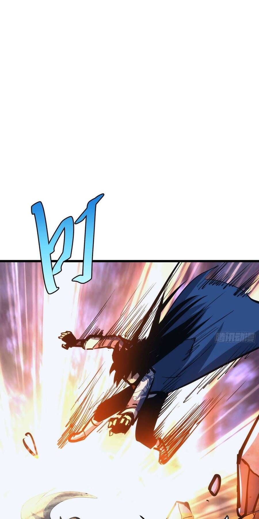 Truyện Tranh Tự Kỷ Luật Ta Đây Bất Khả Chiến Bại trang 6