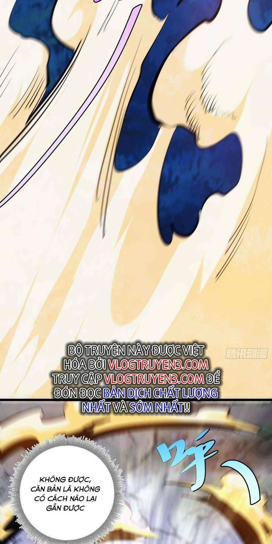 Truyện Tranh Tự Kỷ Luật Ta Đây Bất Khả Chiến Bại trang 6