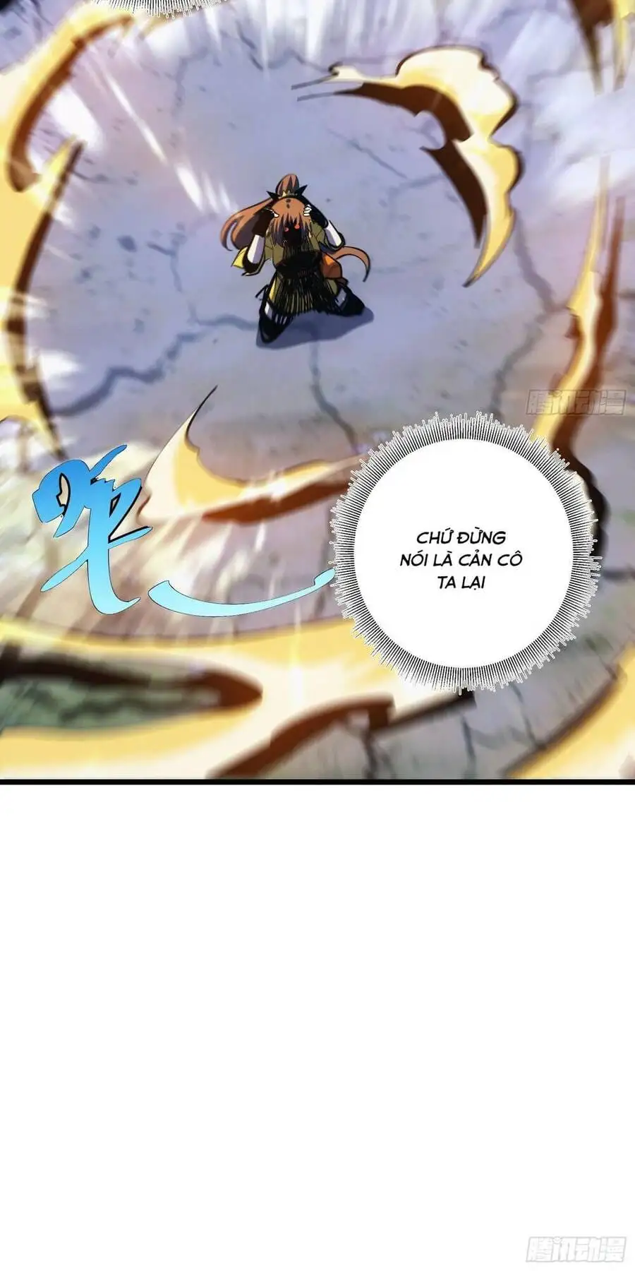 Truyện Tranh Tự Kỷ Luật Ta Đây Bất Khả Chiến Bại trang 6