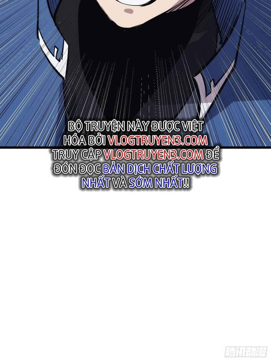 Truyện Tranh Tự Kỷ Luật Ta Đây Bất Khả Chiến Bại trang 6
