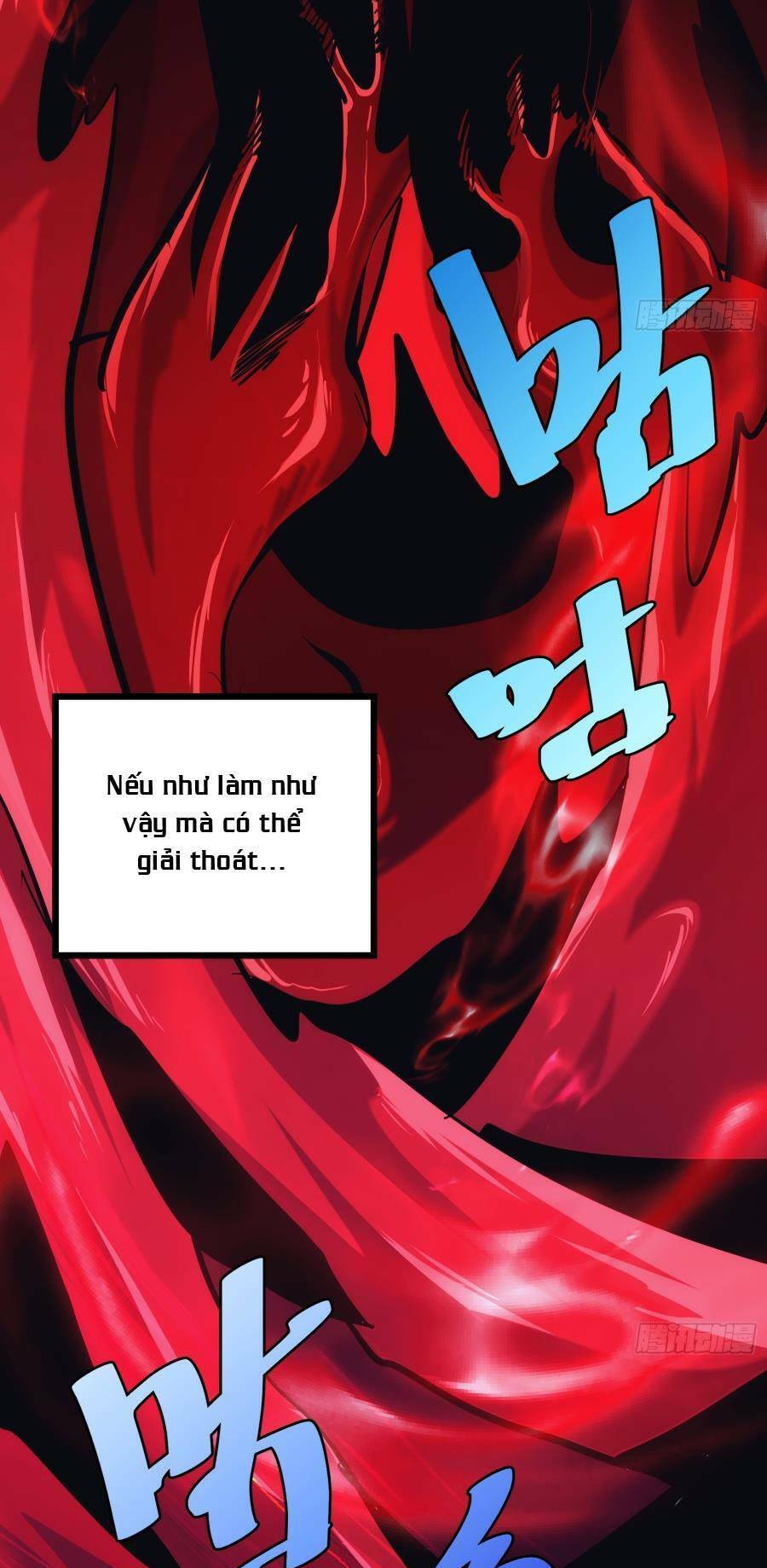 Truyện Tranh Tự Kỷ Luật Ta Đây Bất Khả Chiến Bại trang 6