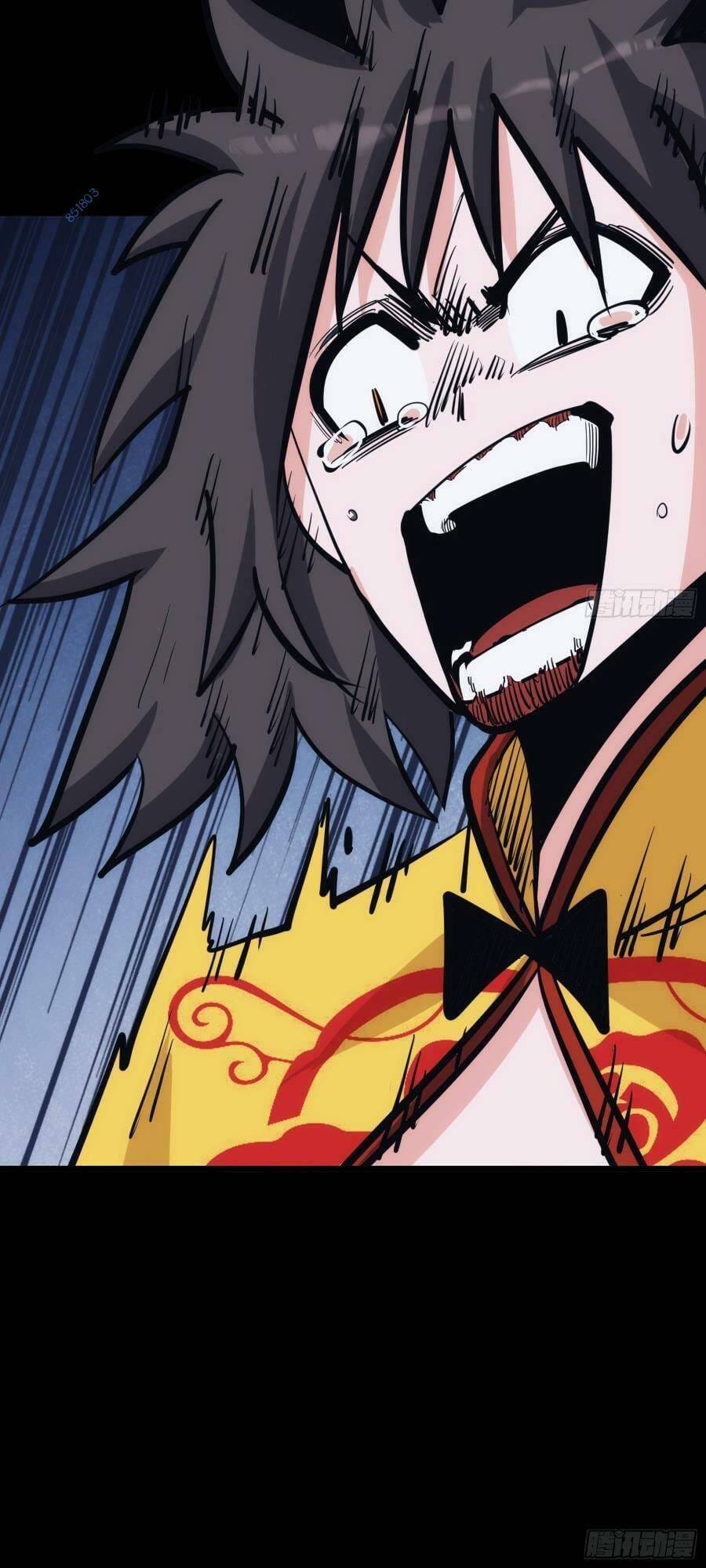 Truyện Tranh Tự Kỷ Luật Ta Đây Bất Khả Chiến Bại trang 6