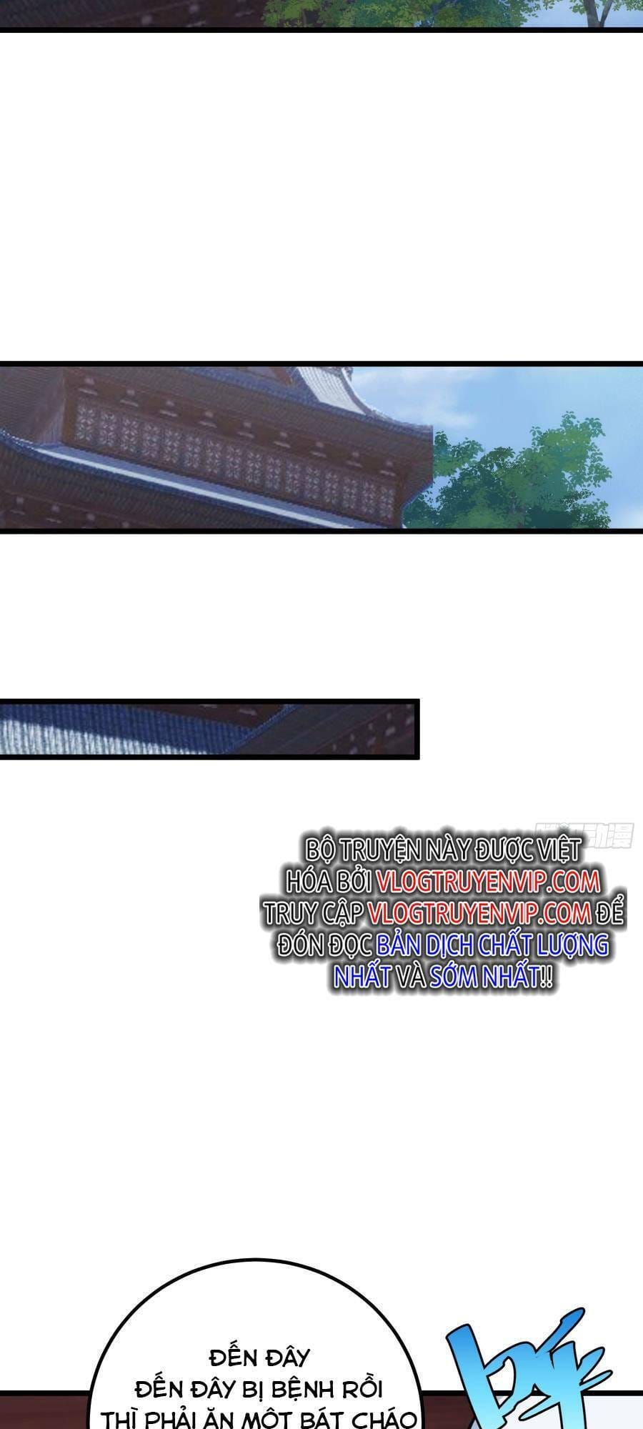 Truyện Tranh Tự Kỷ Luật Ta Đây Bất Khả Chiến Bại trang 6