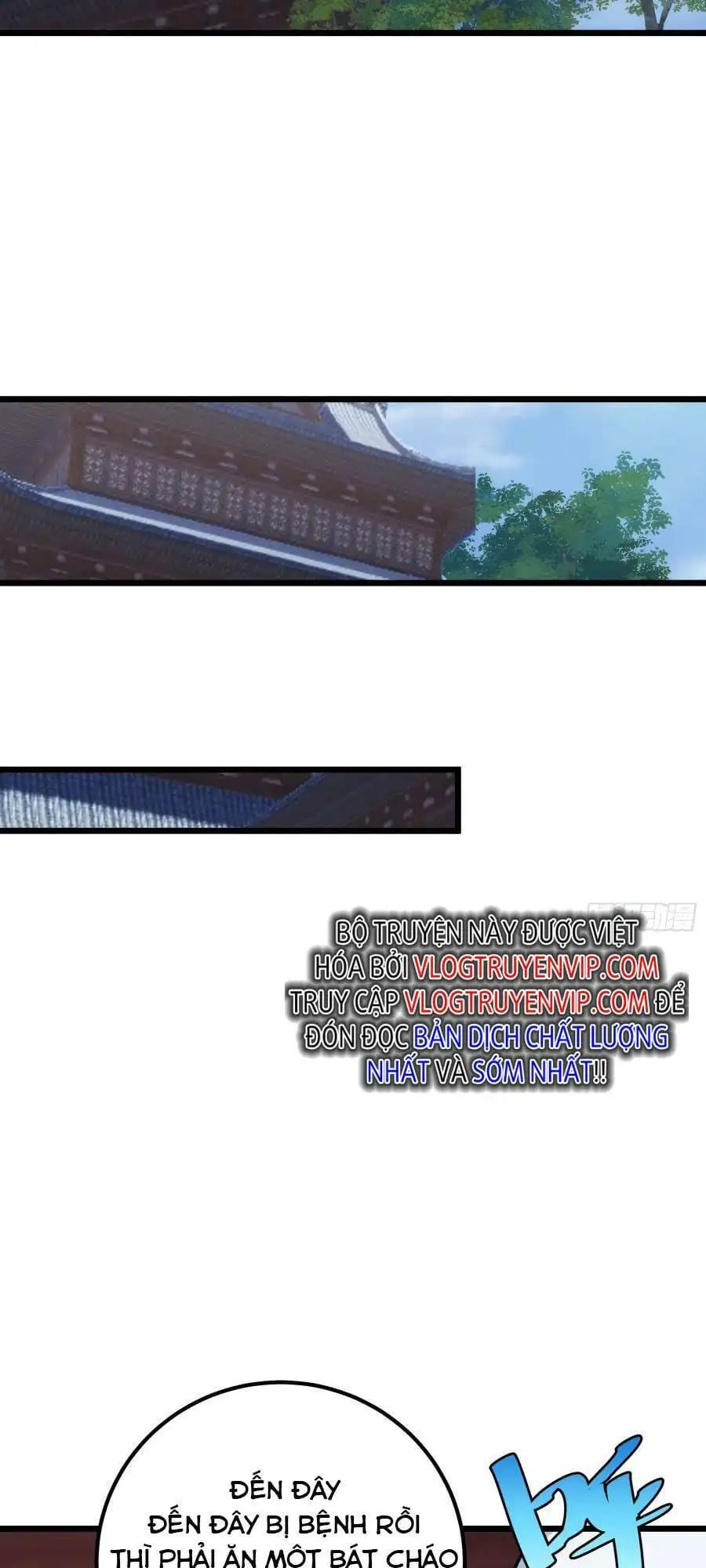 Truyện Tranh Tự Kỷ Luật Ta Đây Bất Khả Chiến Bại trang 6