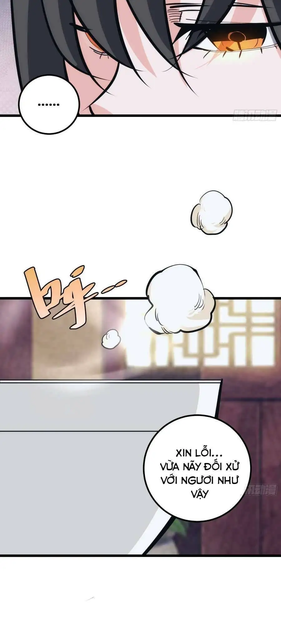 Truyện Tranh Tự Kỷ Luật Ta Đây Bất Khả Chiến Bại trang 6