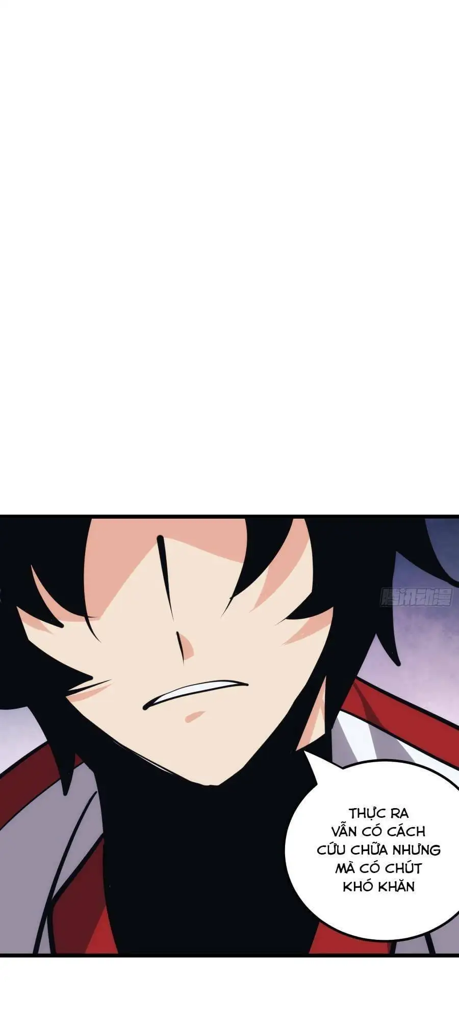 Truyện Tranh Tự Kỷ Luật Ta Đây Bất Khả Chiến Bại trang 6