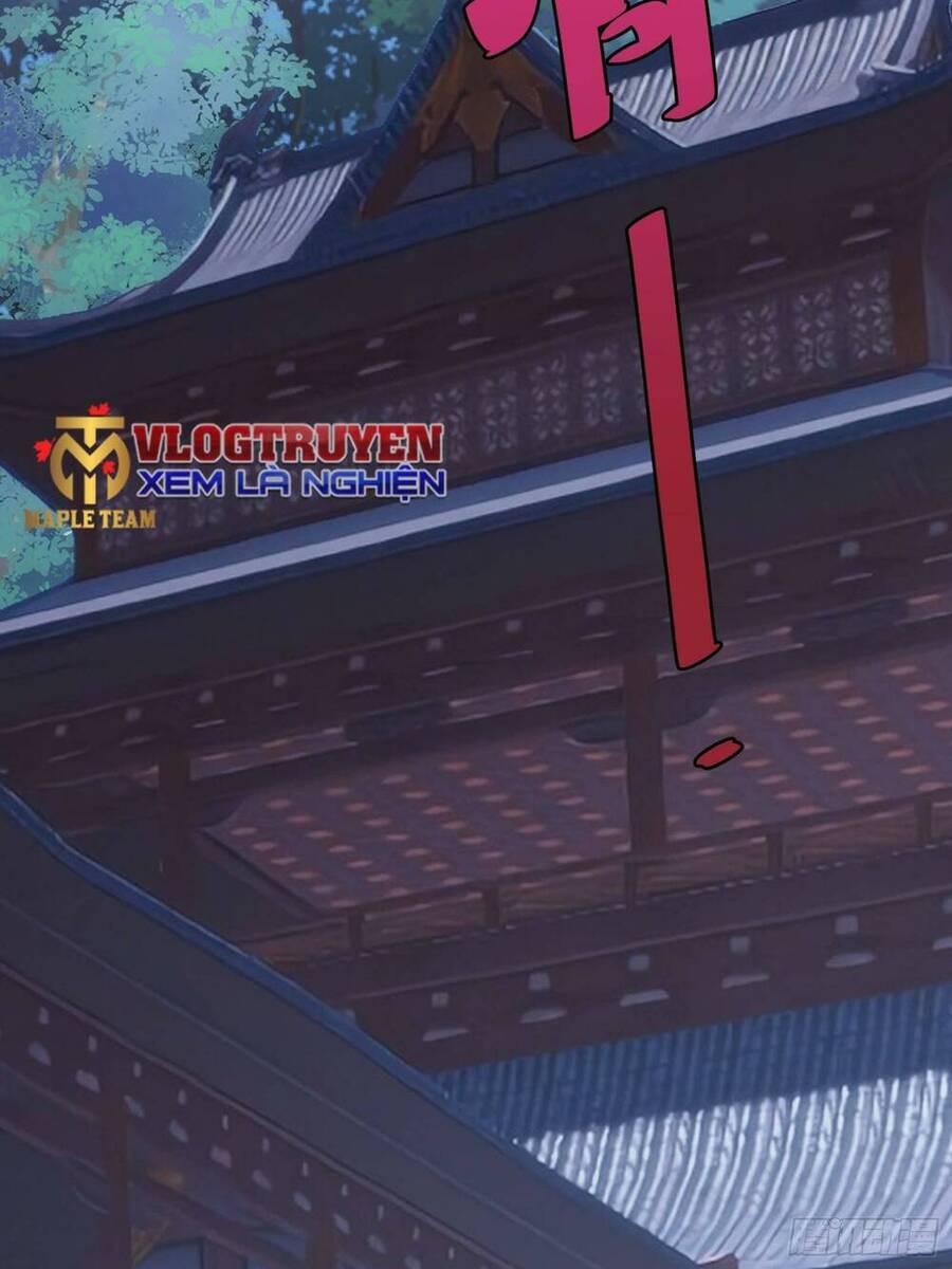 Truyện Tranh Tự Kỷ Luật Ta Đây Bất Khả Chiến Bại trang 6