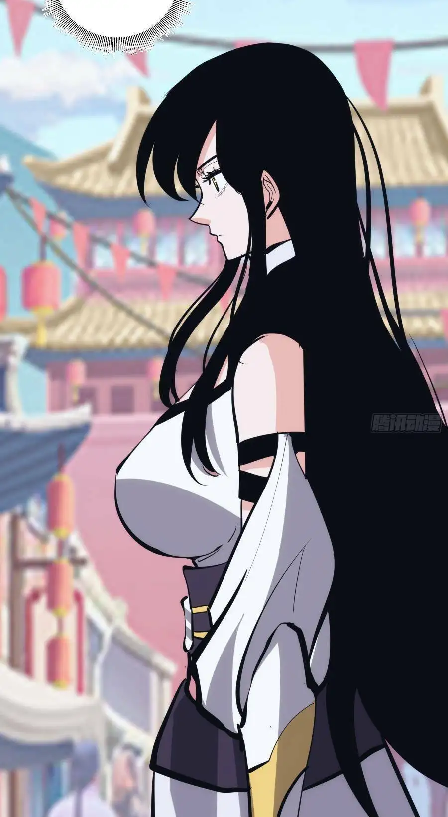 Truyện Tranh Tự Kỷ Luật Ta Đây Bất Khả Chiến Bại trang 6