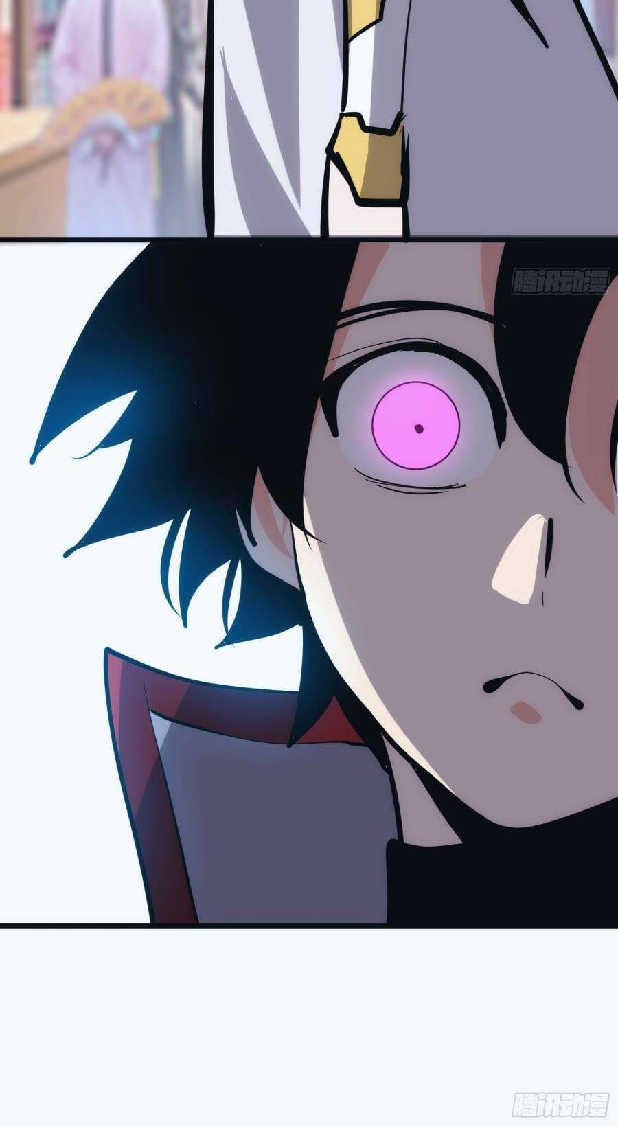 Truyện Tranh Tự Kỷ Luật Ta Đây Bất Khả Chiến Bại trang 6