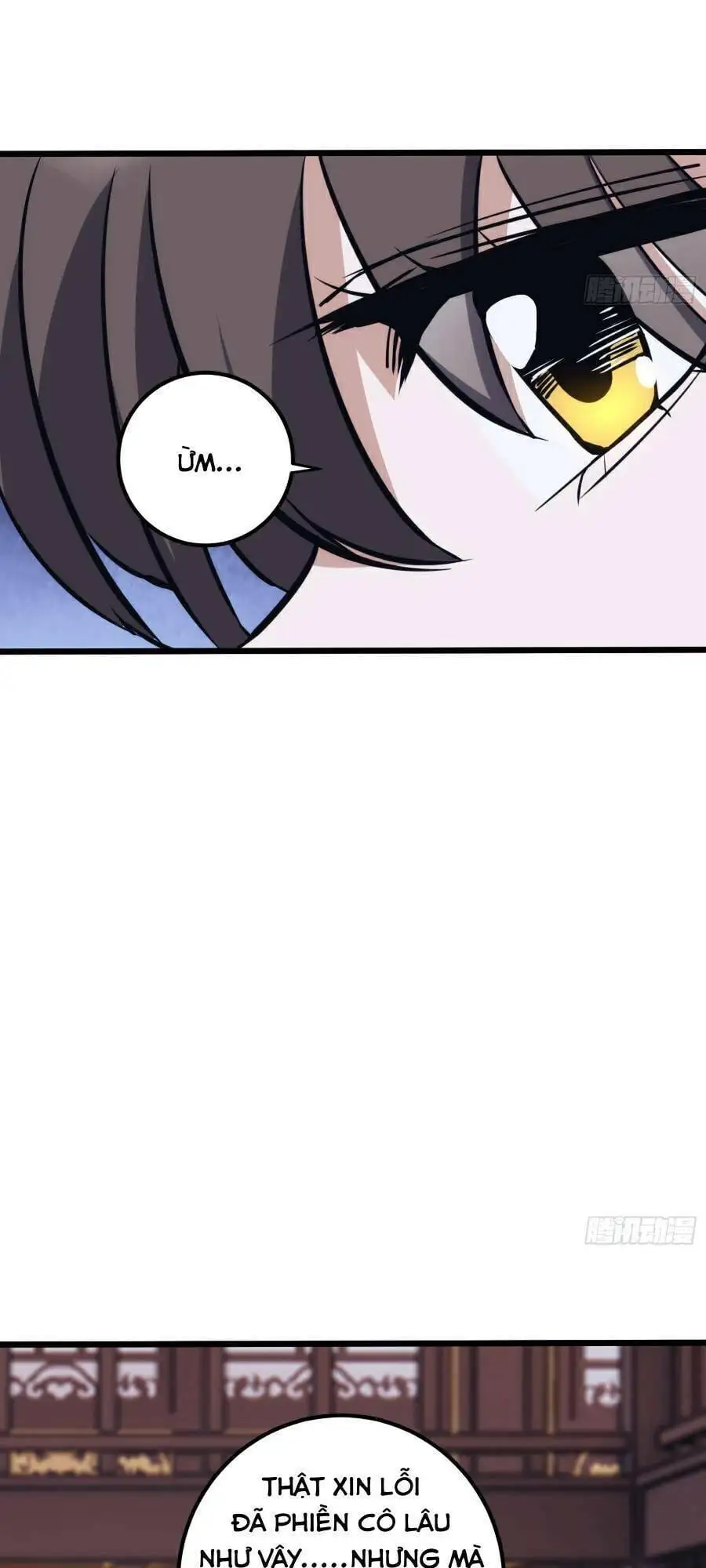 Truyện Tranh Tự Kỷ Luật Ta Đây Bất Khả Chiến Bại trang 6