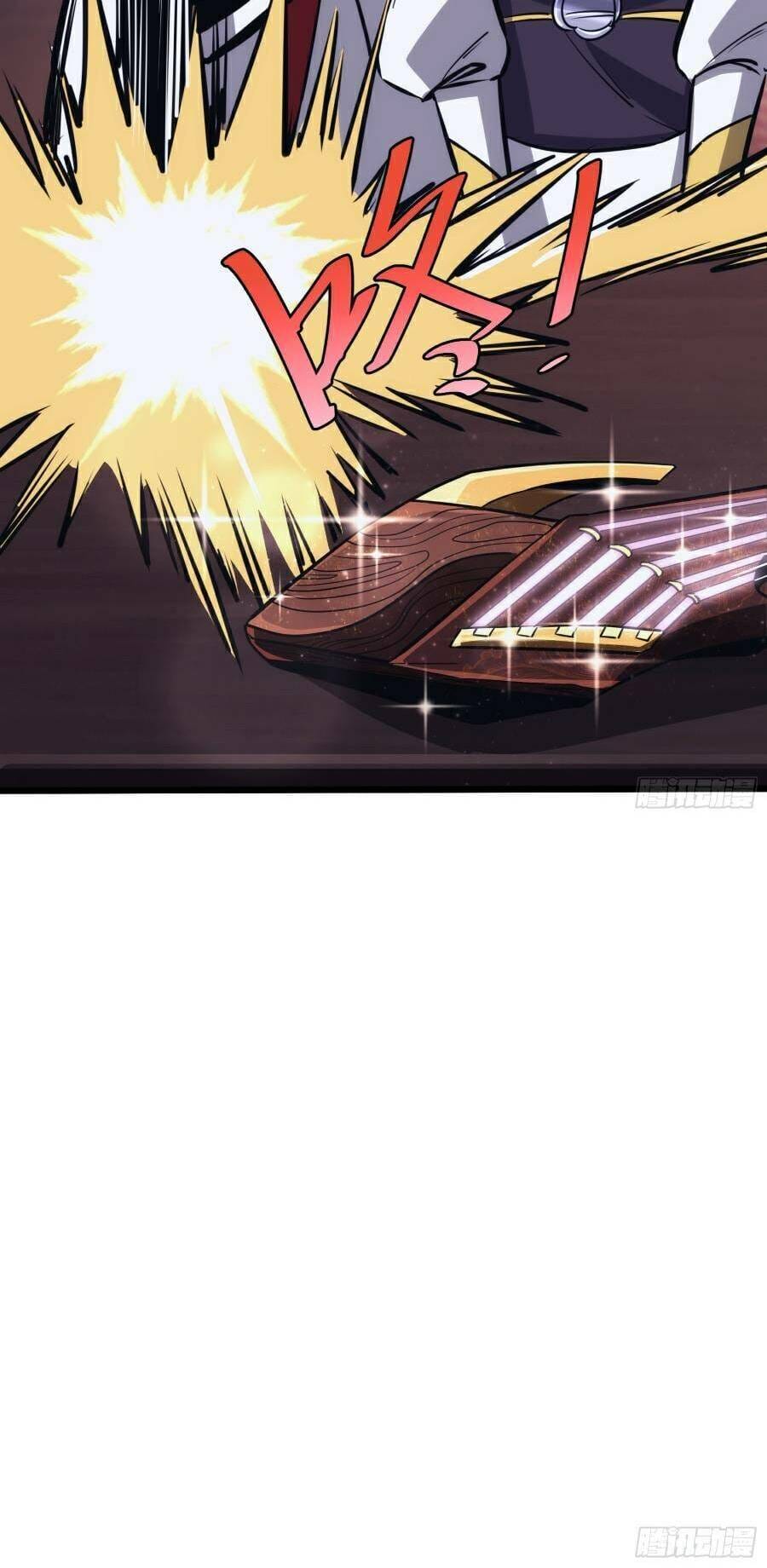 Truyện Tranh Tự Kỷ Luật Ta Đây Bất Khả Chiến Bại trang 6