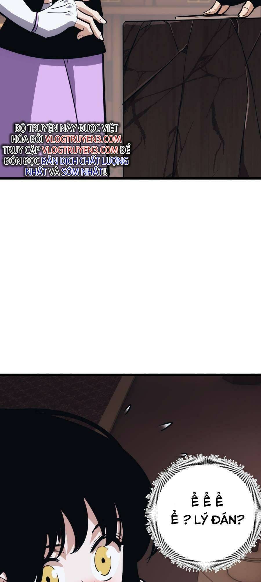 Truyện Tranh Tự Kỷ Luật Ta Đây Bất Khả Chiến Bại trang 6