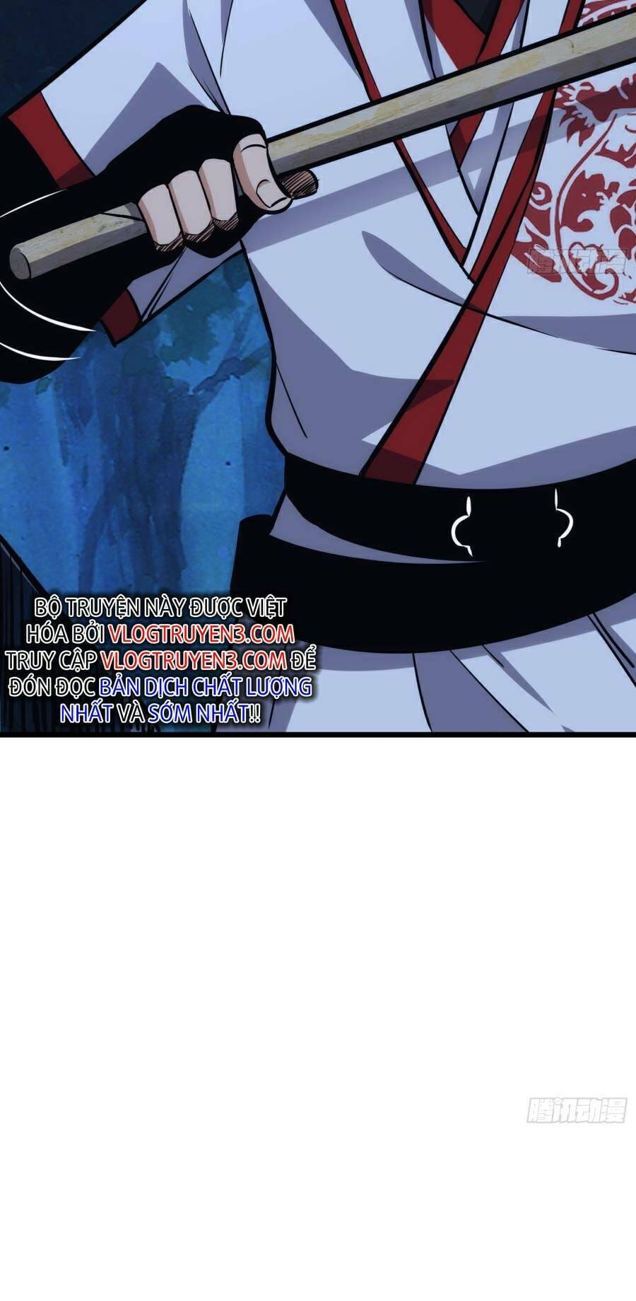 Truyện Tranh Tự Kỷ Luật Ta Đây Bất Khả Chiến Bại trang 6