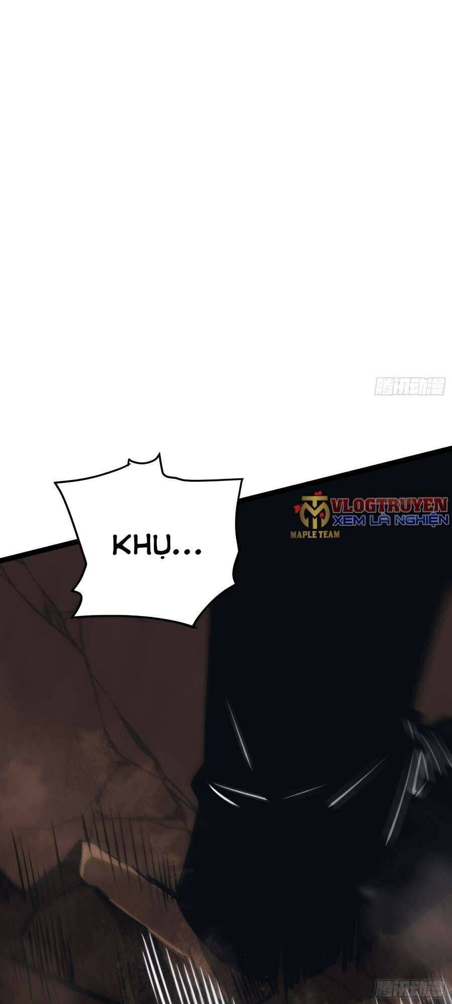 Truyện Tranh Tự Kỷ Luật Ta Đây Bất Khả Chiến Bại trang 6