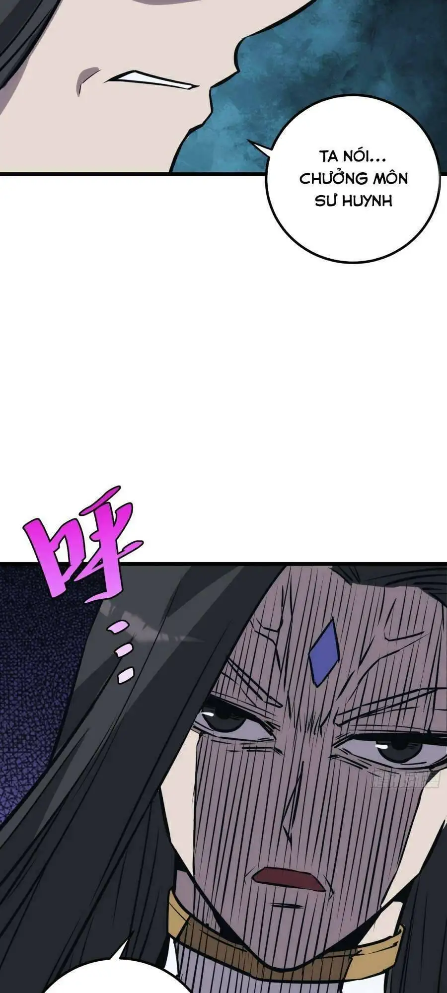 Truyện Tranh Tự Kỷ Luật Ta Đây Bất Khả Chiến Bại trang 6