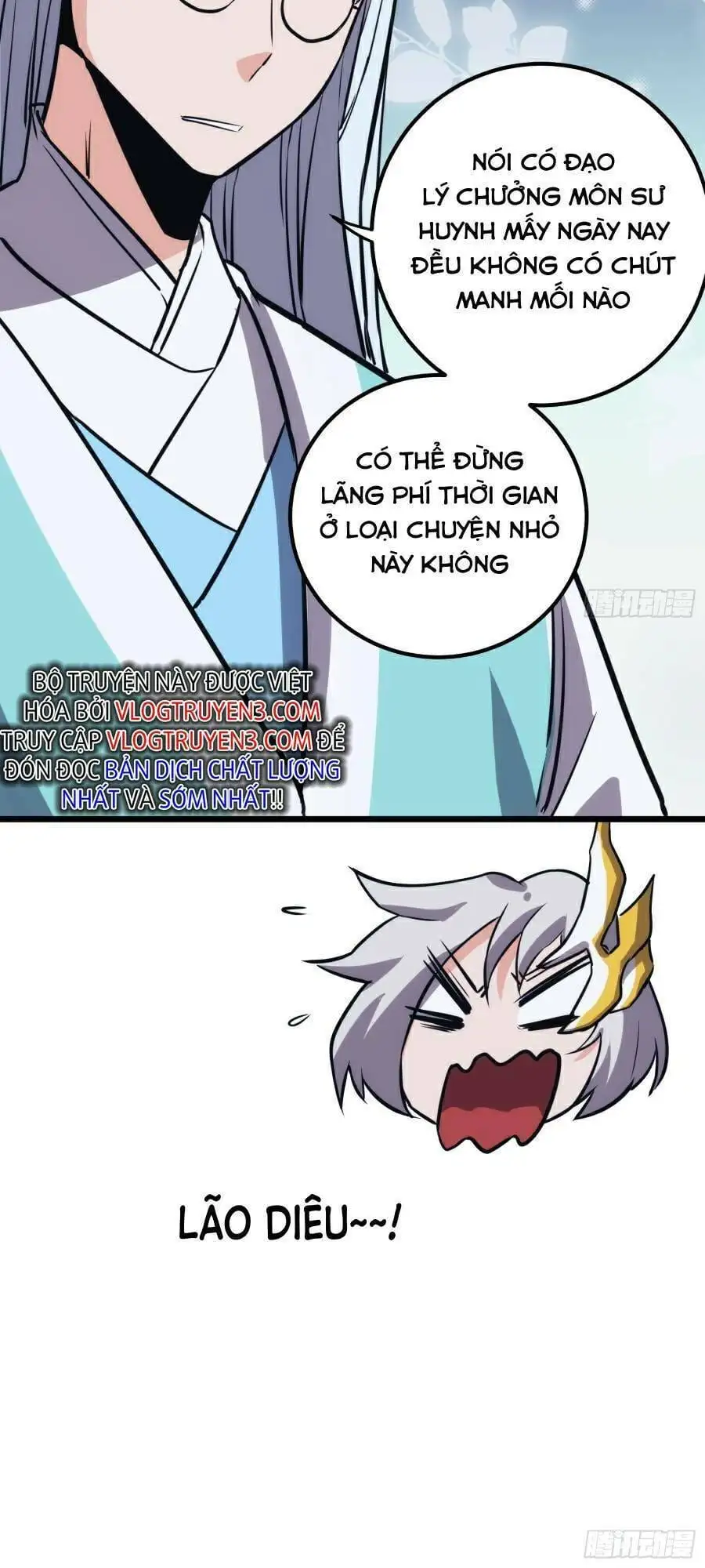 Truyện Tranh Tự Kỷ Luật Ta Đây Bất Khả Chiến Bại trang 6