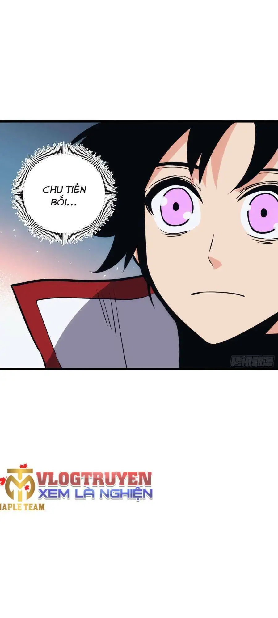 Truyện Tranh Tự Kỷ Luật Ta Đây Bất Khả Chiến Bại trang 6