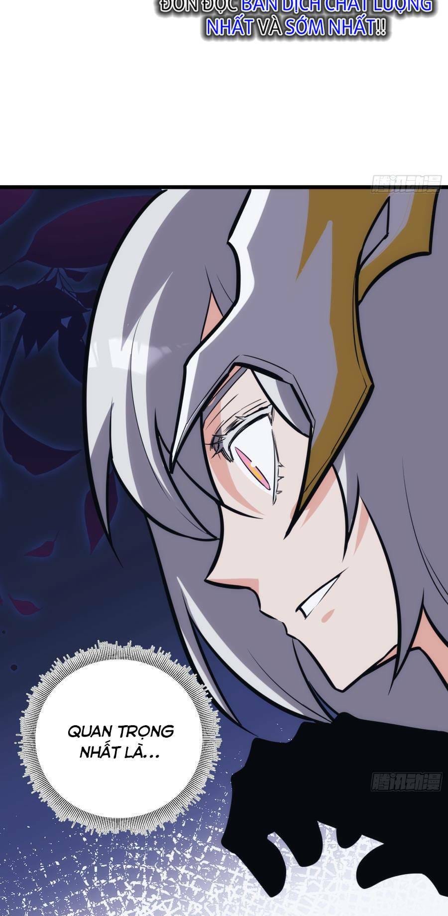 Truyện Tranh Tự Kỷ Luật Ta Đây Bất Khả Chiến Bại trang 6