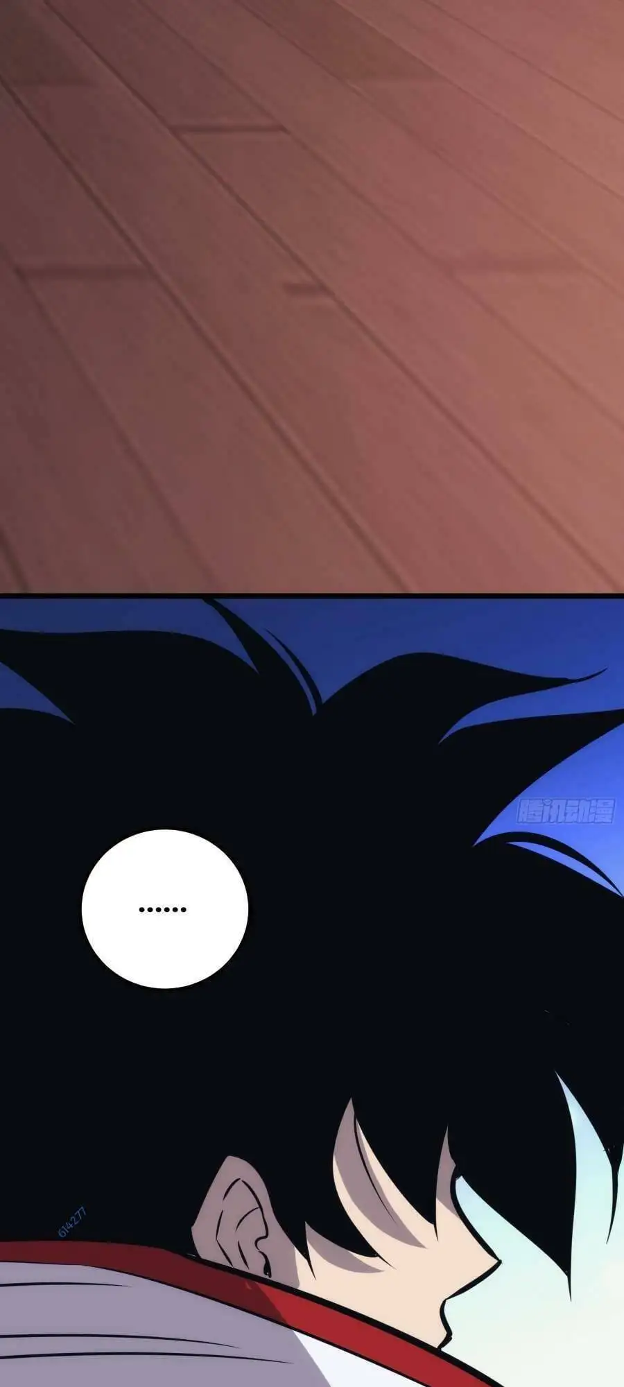 Truyện Tranh Tự Kỷ Luật Ta Đây Bất Khả Chiến Bại trang 6