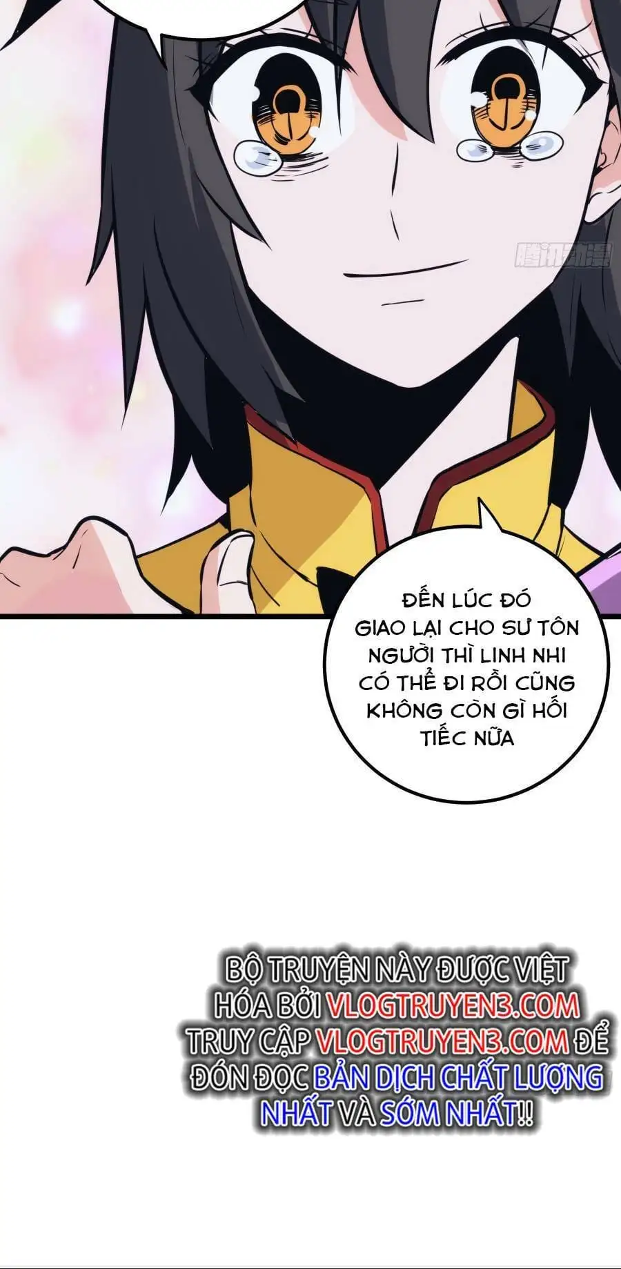 Truyện Tranh Tự Kỷ Luật Ta Đây Bất Khả Chiến Bại trang 6