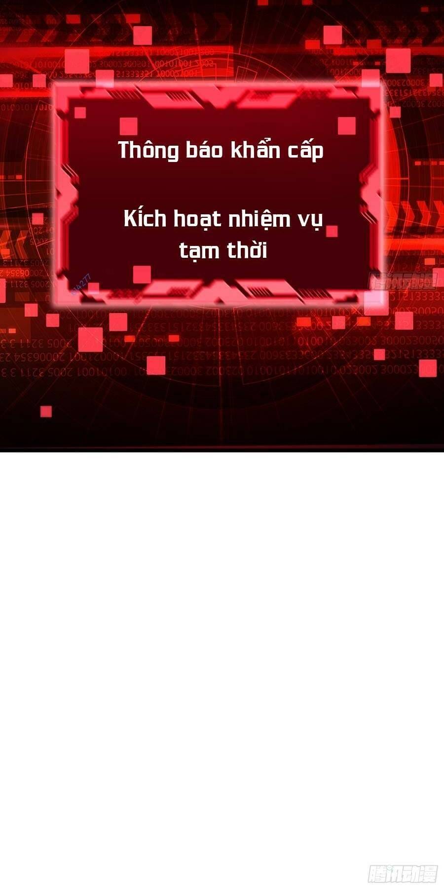 Truyện Tranh Tự Kỷ Luật Ta Đây Bất Khả Chiến Bại trang 6