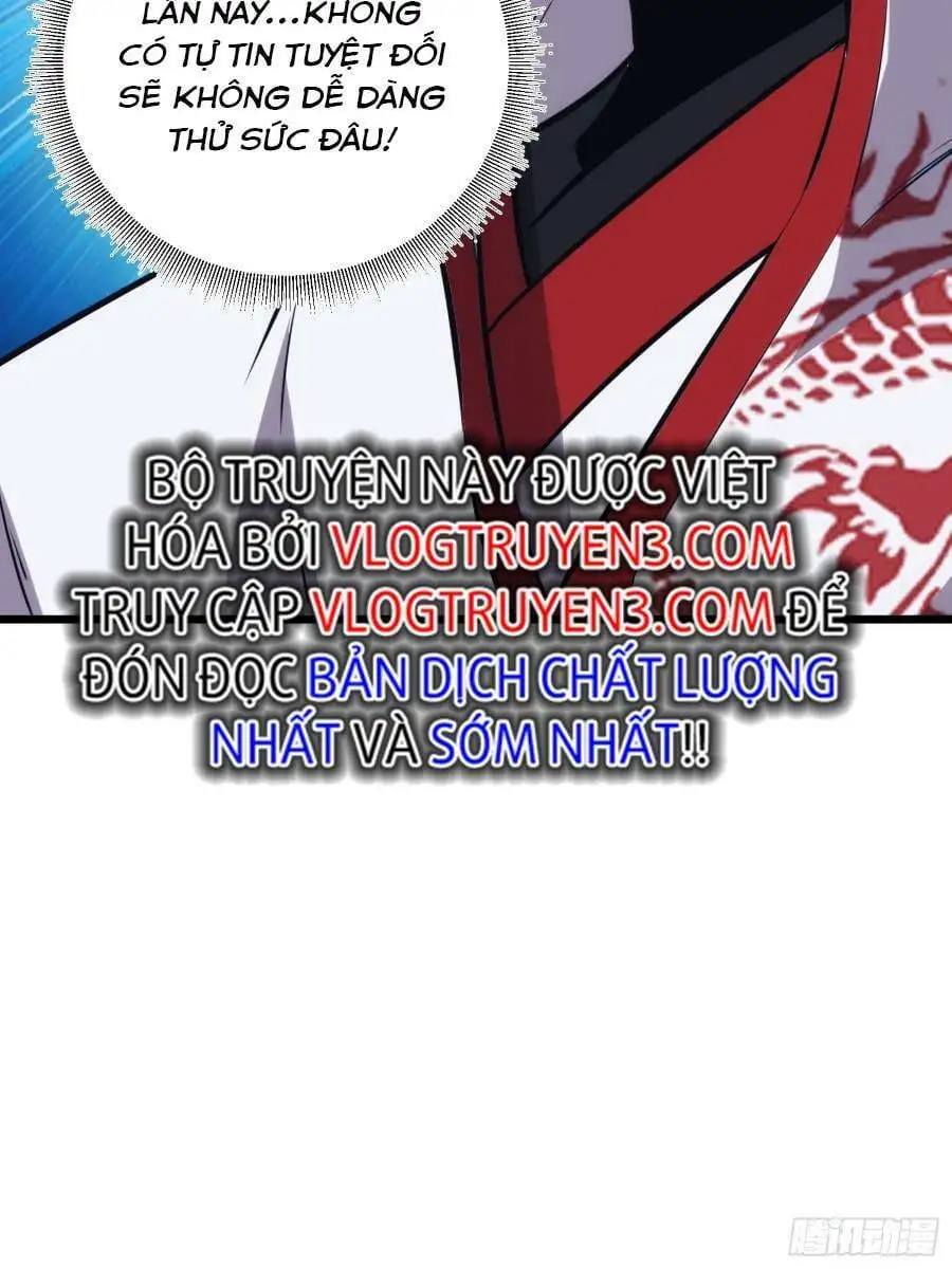 Truyện Tranh Tự Kỷ Luật Ta Đây Bất Khả Chiến Bại trang 6