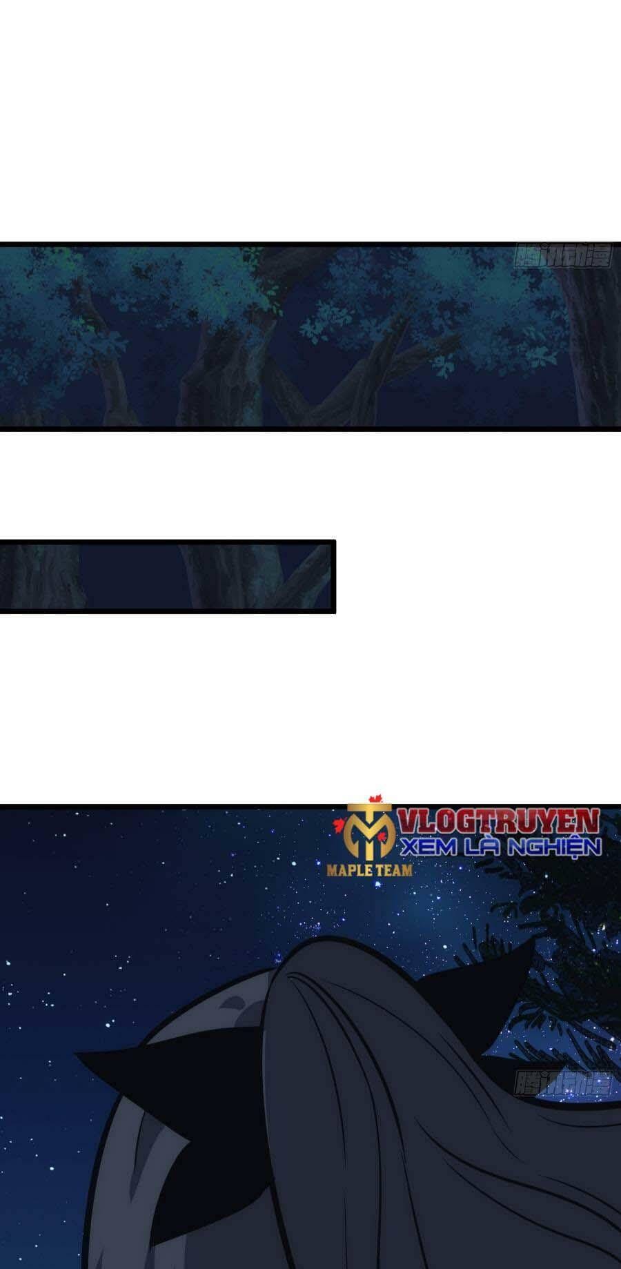 Truyện Tranh Tự Kỷ Luật Ta Đây Bất Khả Chiến Bại trang 6