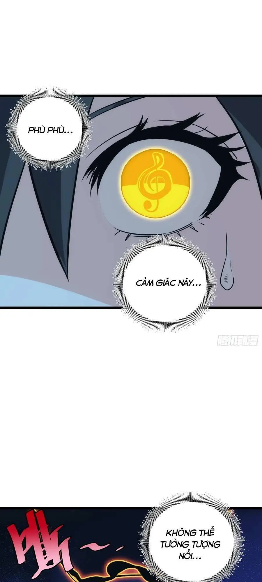 Truyện Tranh Tự Kỷ Luật Ta Đây Bất Khả Chiến Bại trang 6