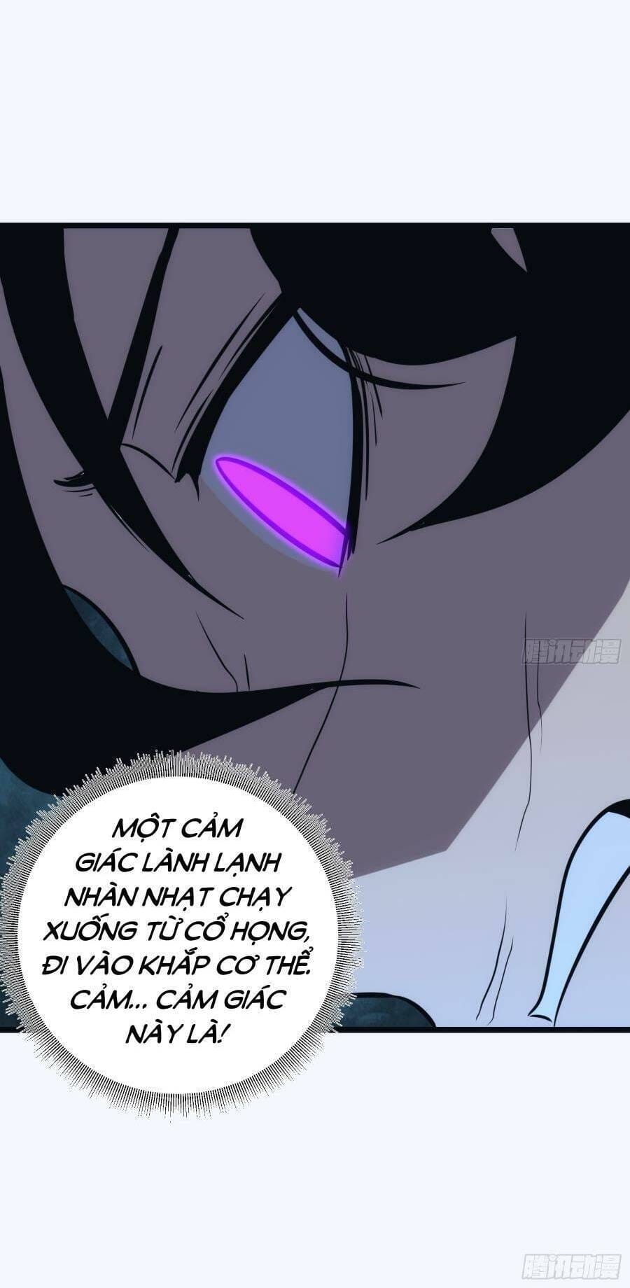 Truyện Tranh Tự Kỷ Luật Ta Đây Bất Khả Chiến Bại trang 6