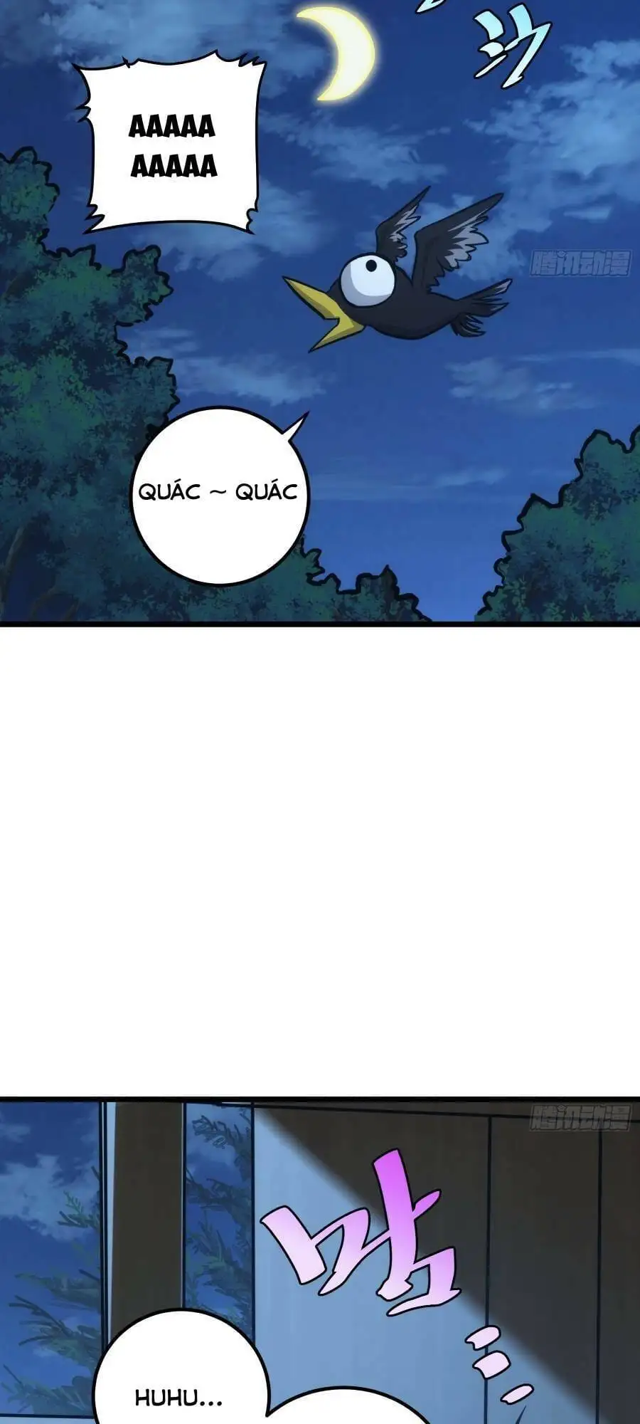 Truyện Tranh Tự Kỷ Luật Ta Đây Bất Khả Chiến Bại trang 6