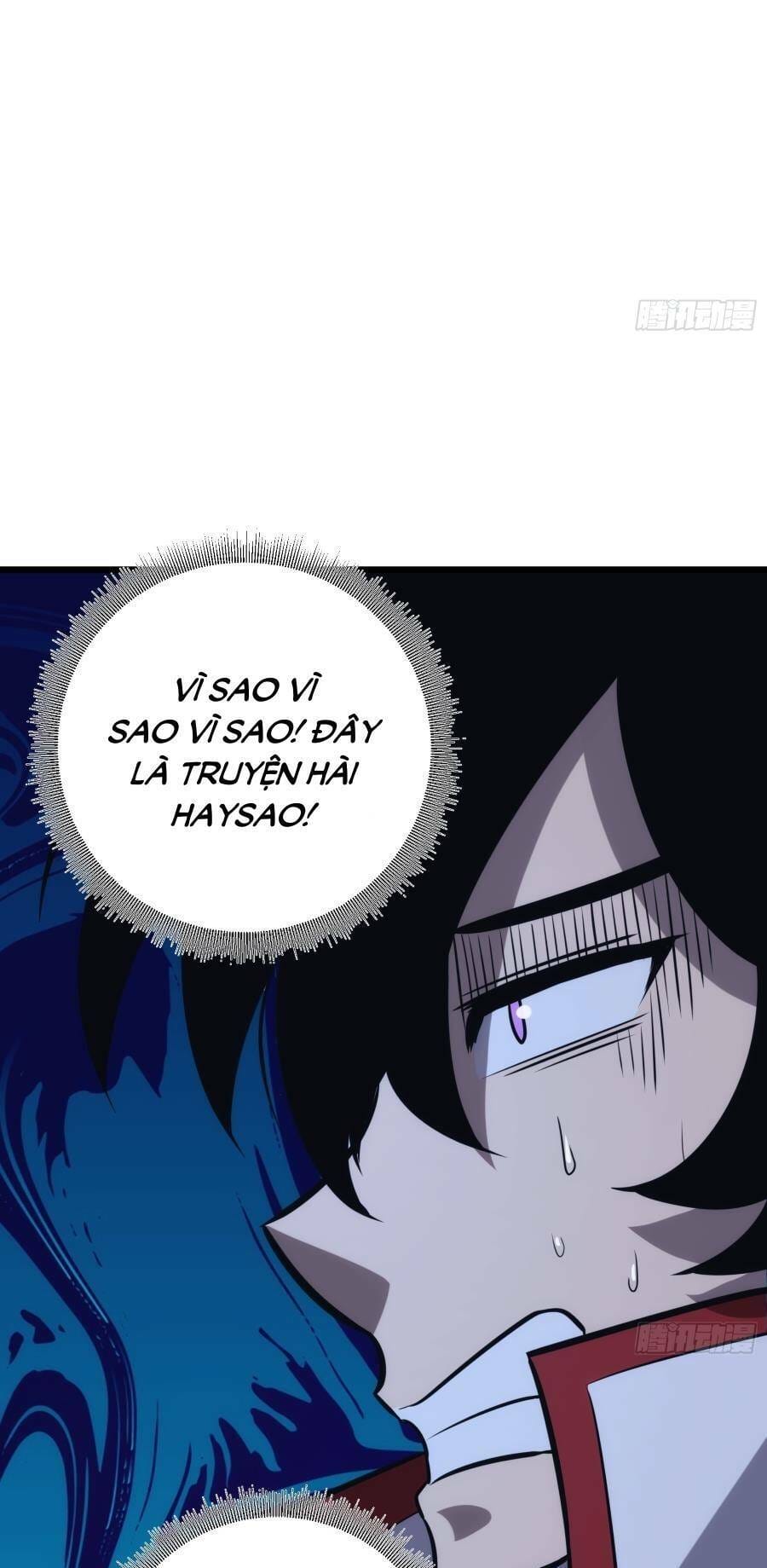 Truyện Tranh Tự Kỷ Luật Ta Đây Bất Khả Chiến Bại trang 6