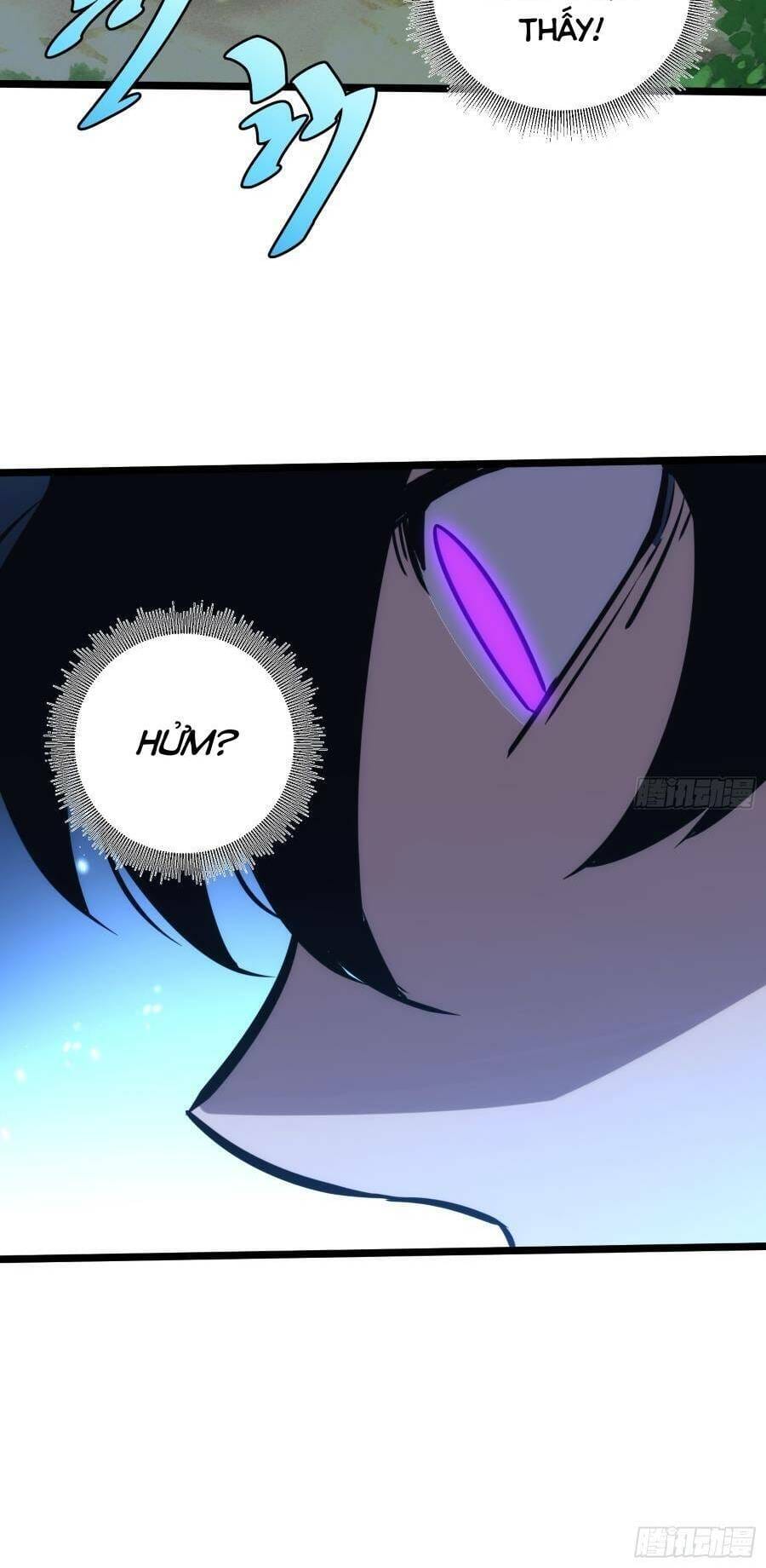 Truyện Tranh Tự Kỷ Luật Ta Đây Bất Khả Chiến Bại trang 6